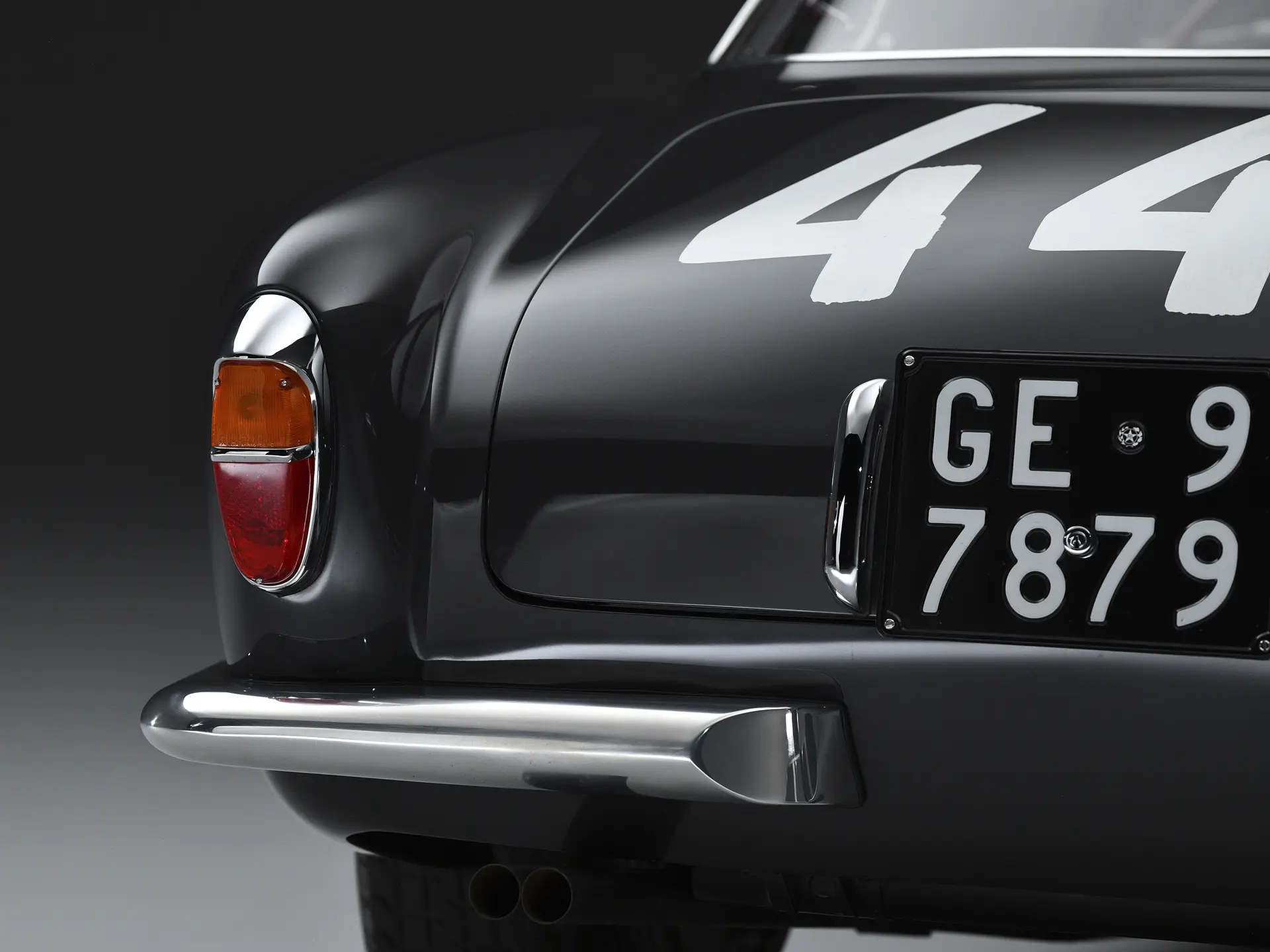 Ferrari 250 GT LWB Berlinetta 'Tour de France' (Zagato) - 1957- 46