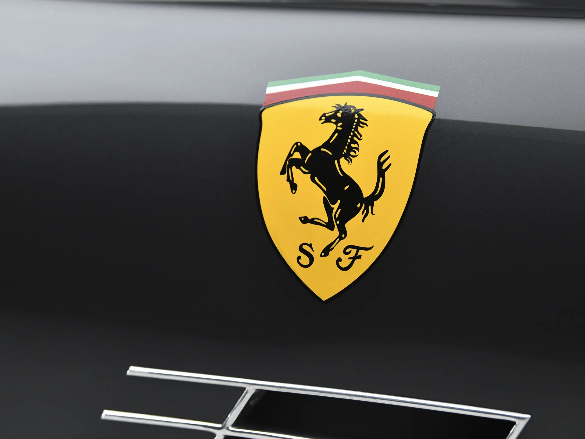 Ferrari 250 GT LWB Berlinetta 'Tour de France' (Zagato) - 1957- 48