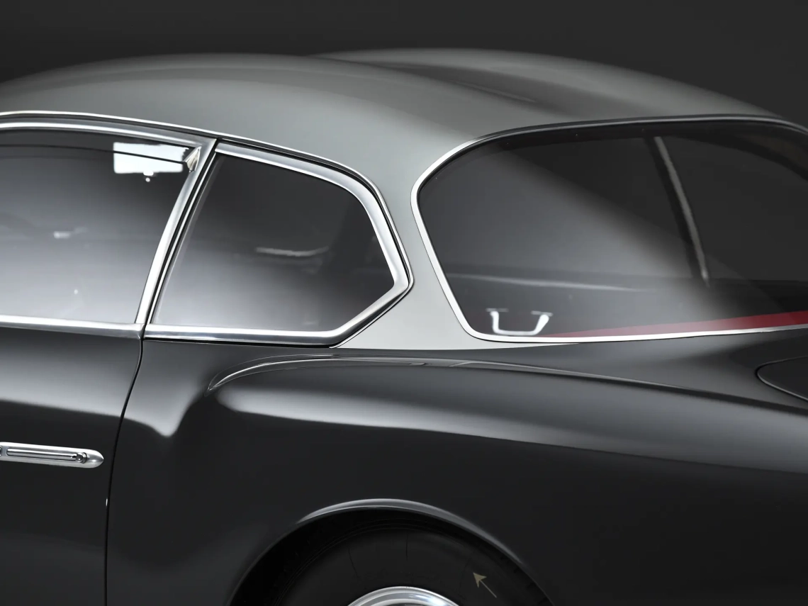 Ferrari 250 GT LWB Berlinetta 'Tour de France' (Zagato) - 1957- 53