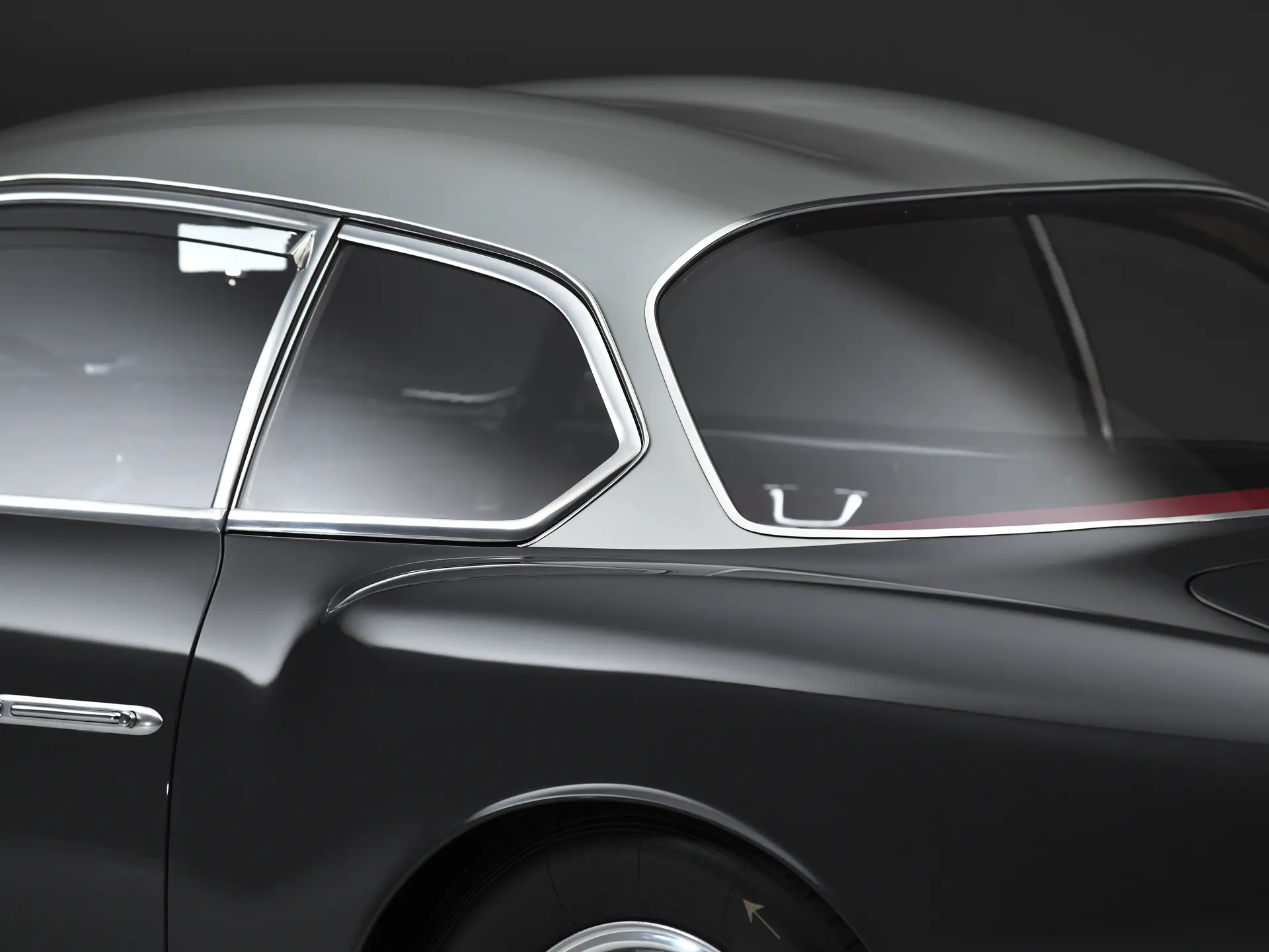 Ferrari 250 GT LWB Berlinetta 'Tour de France' (Zagato) - 1957- 53