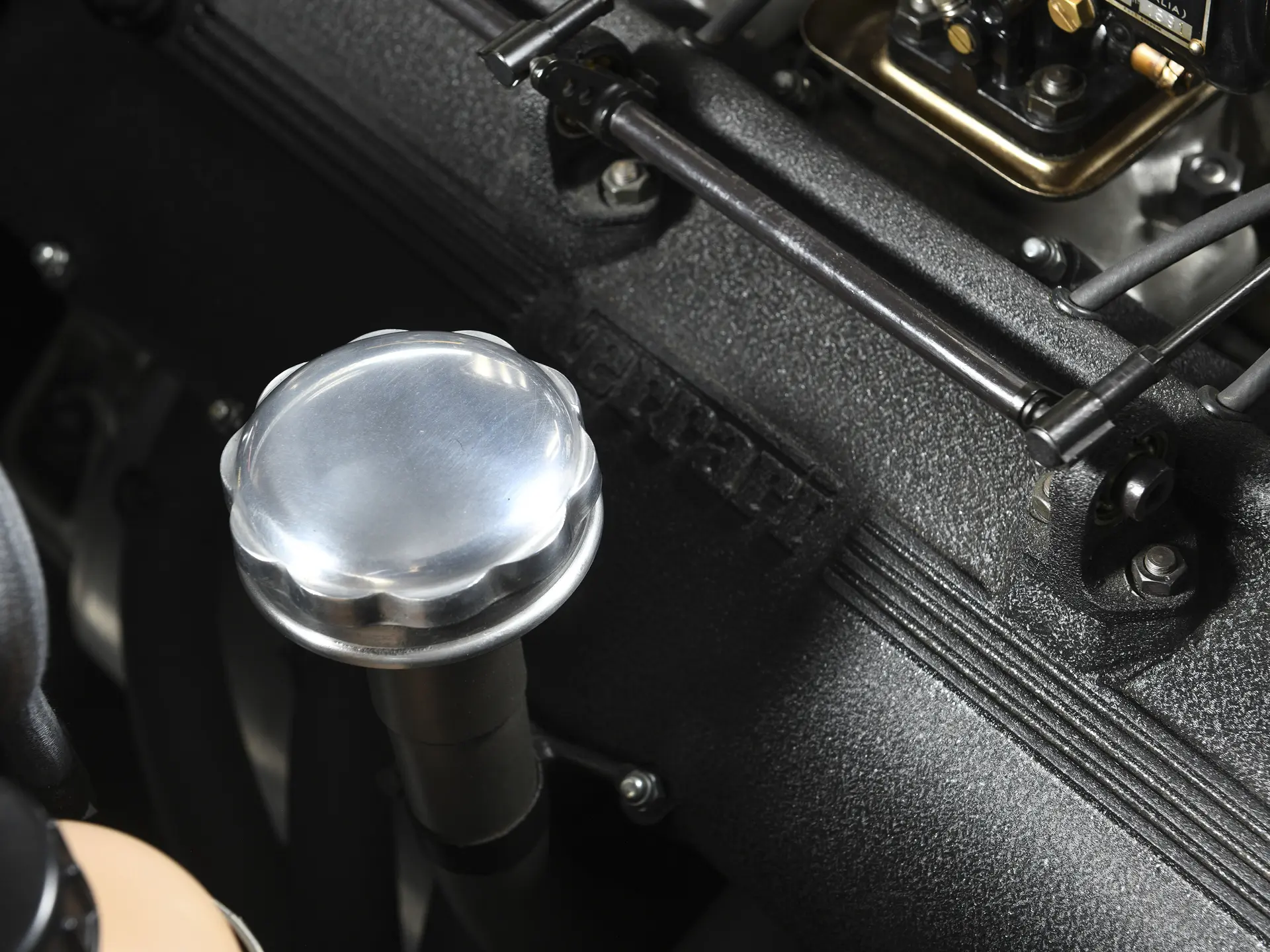 Ferrari 250 GT LWB Berlinetta 'Tour de France' (Zagato) - 1957- 64