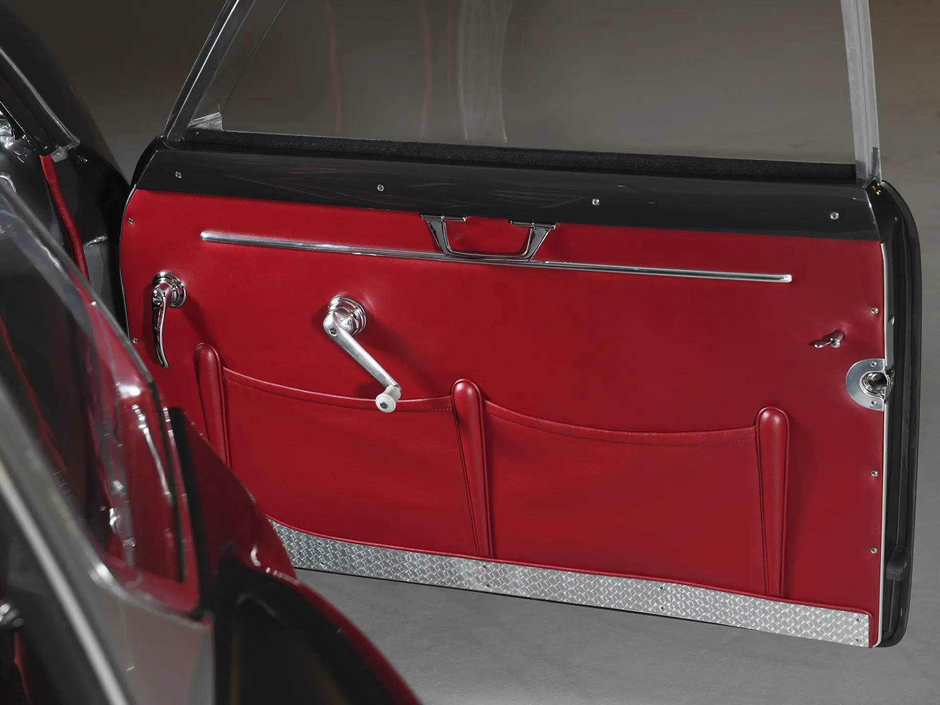 Ferrari 250 GT LWB Berlinetta 'Tour de France' (Zagato) - 1957- 66