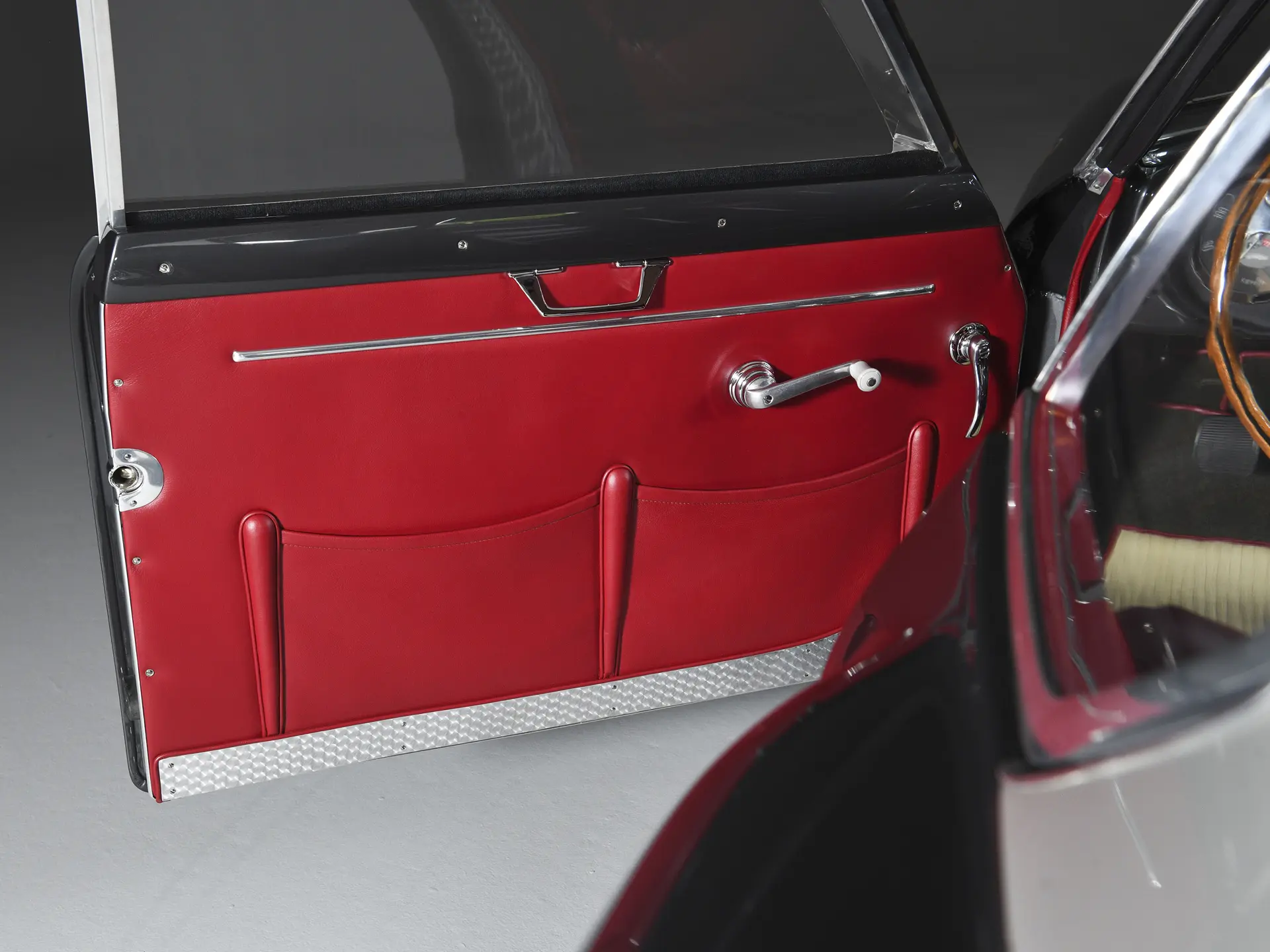 Ferrari 250 GT LWB Berlinetta 'Tour de France' (Zagato) - 1957- 69