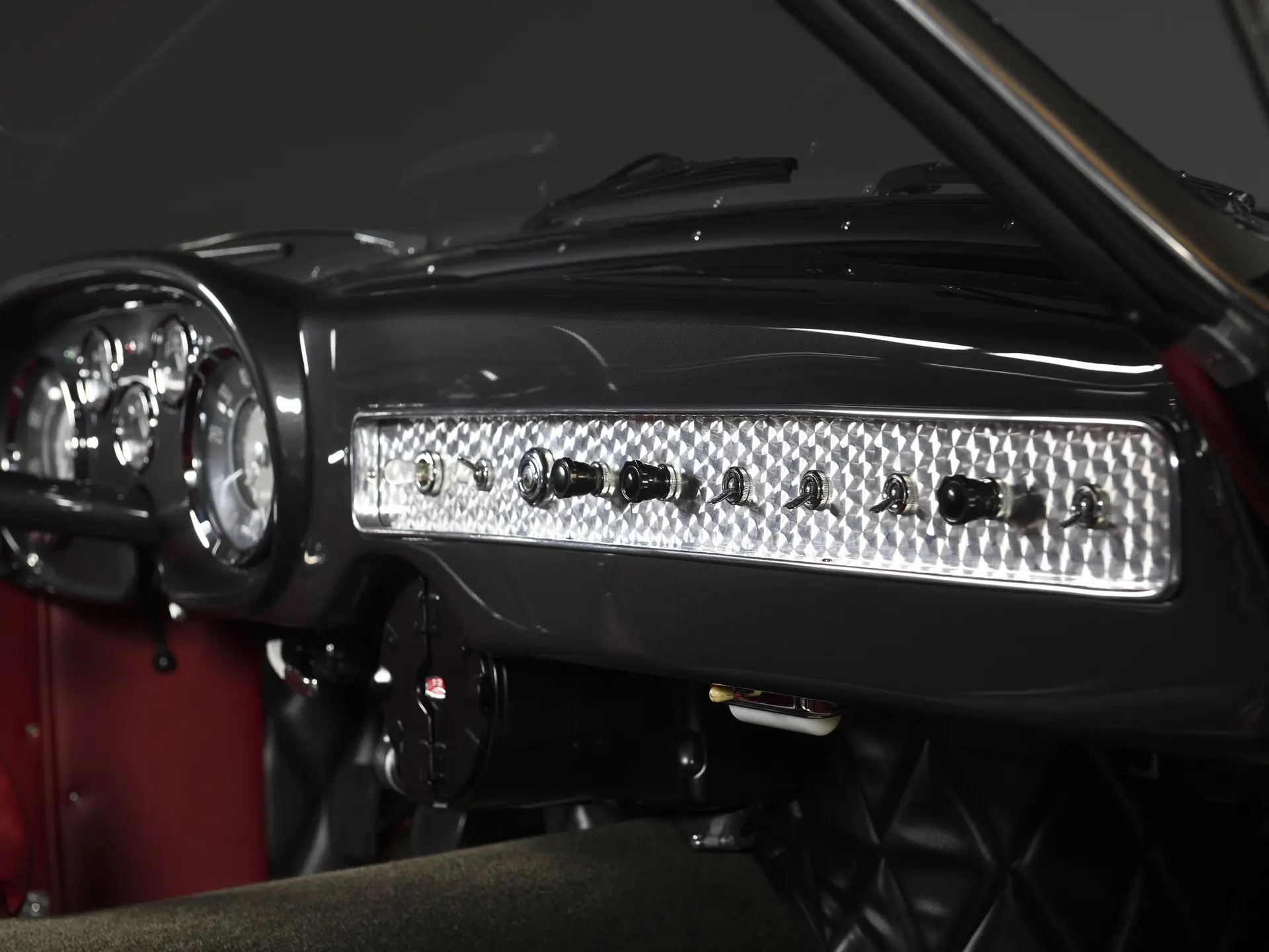 Ferrari 250 GT LWB Berlinetta 'Tour de France' (Zagato) - 1957- 70