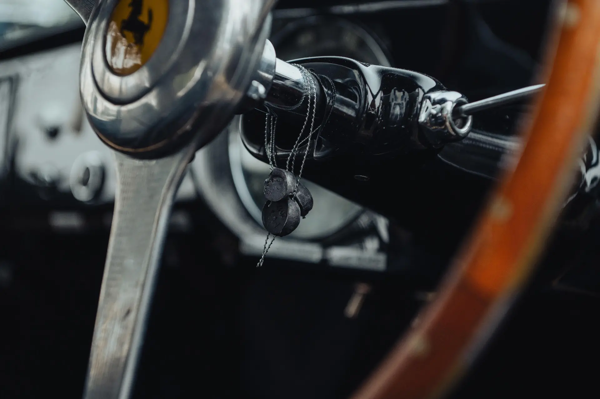 Ferrari 340 America Berlinetta (Touring) - 1951 -29