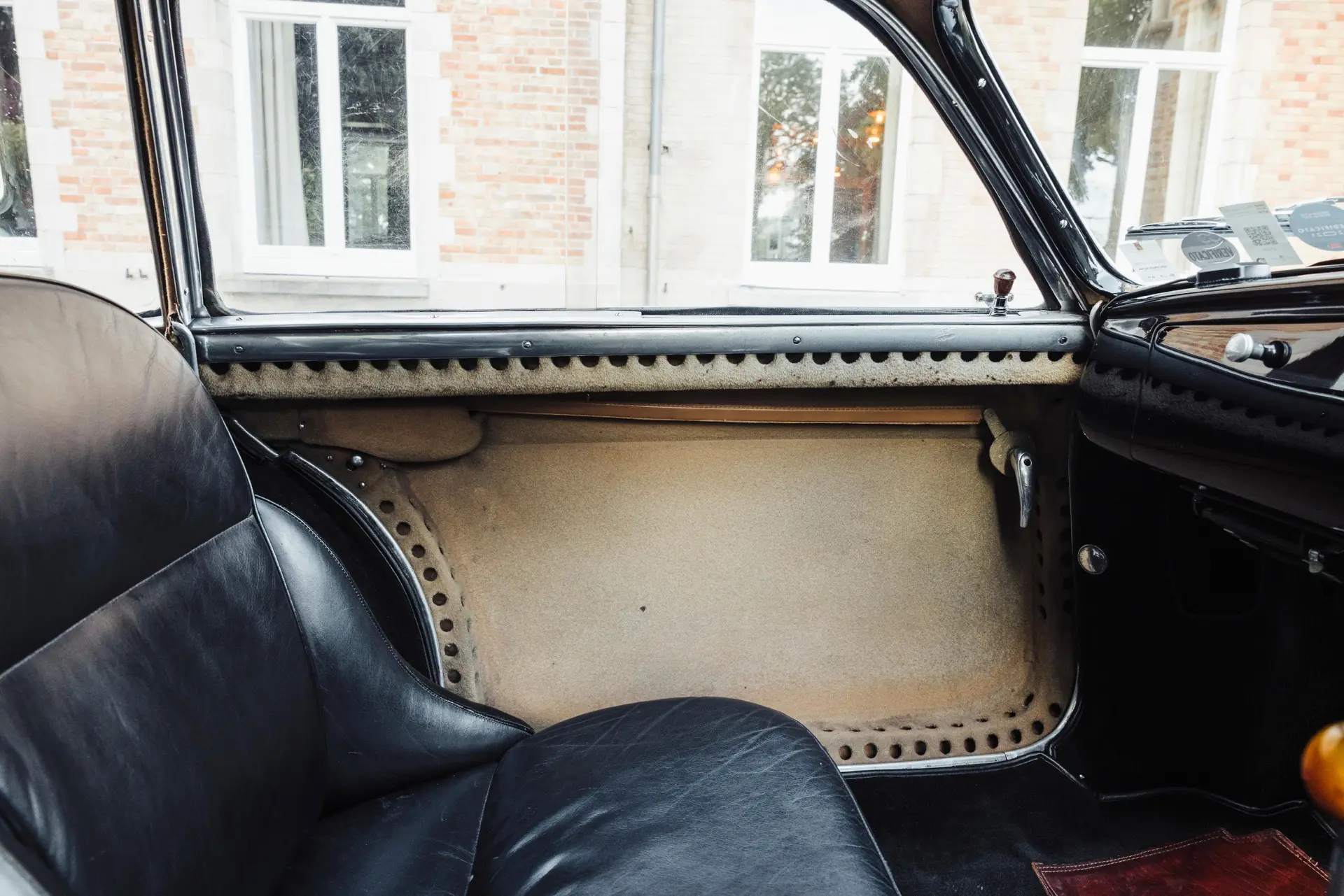 Ferrari 340 America Berlinetta (Touring) - 1951 -35