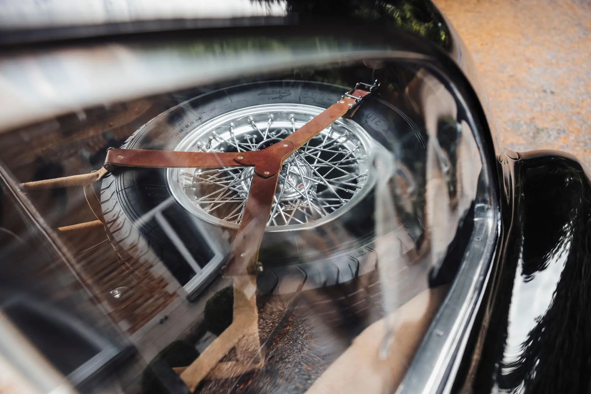 Ferrari 340 America Berlinetta (Touring) - 1951 -37