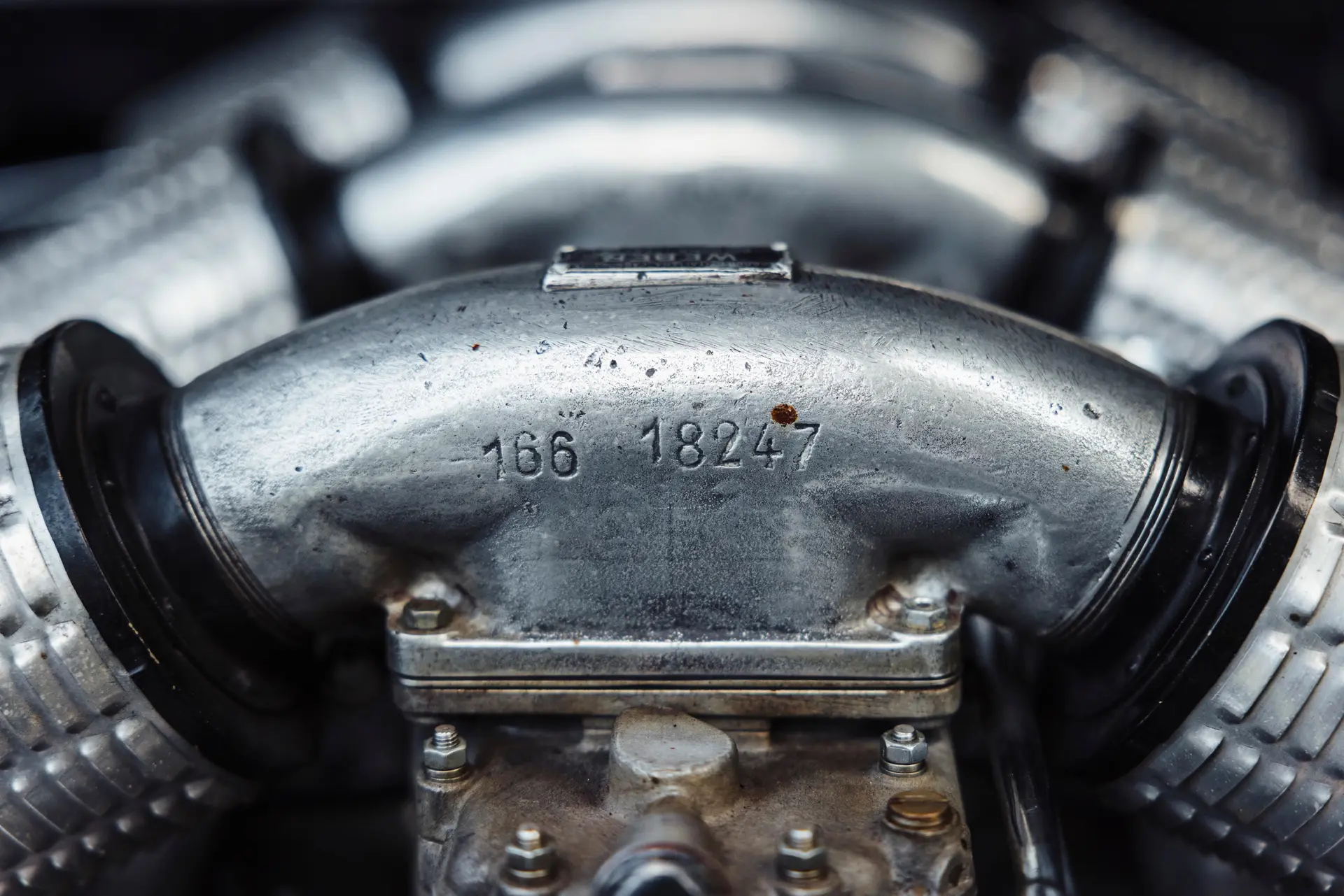 Ferrari 340 America Berlinetta (Touring) - 1951 -44