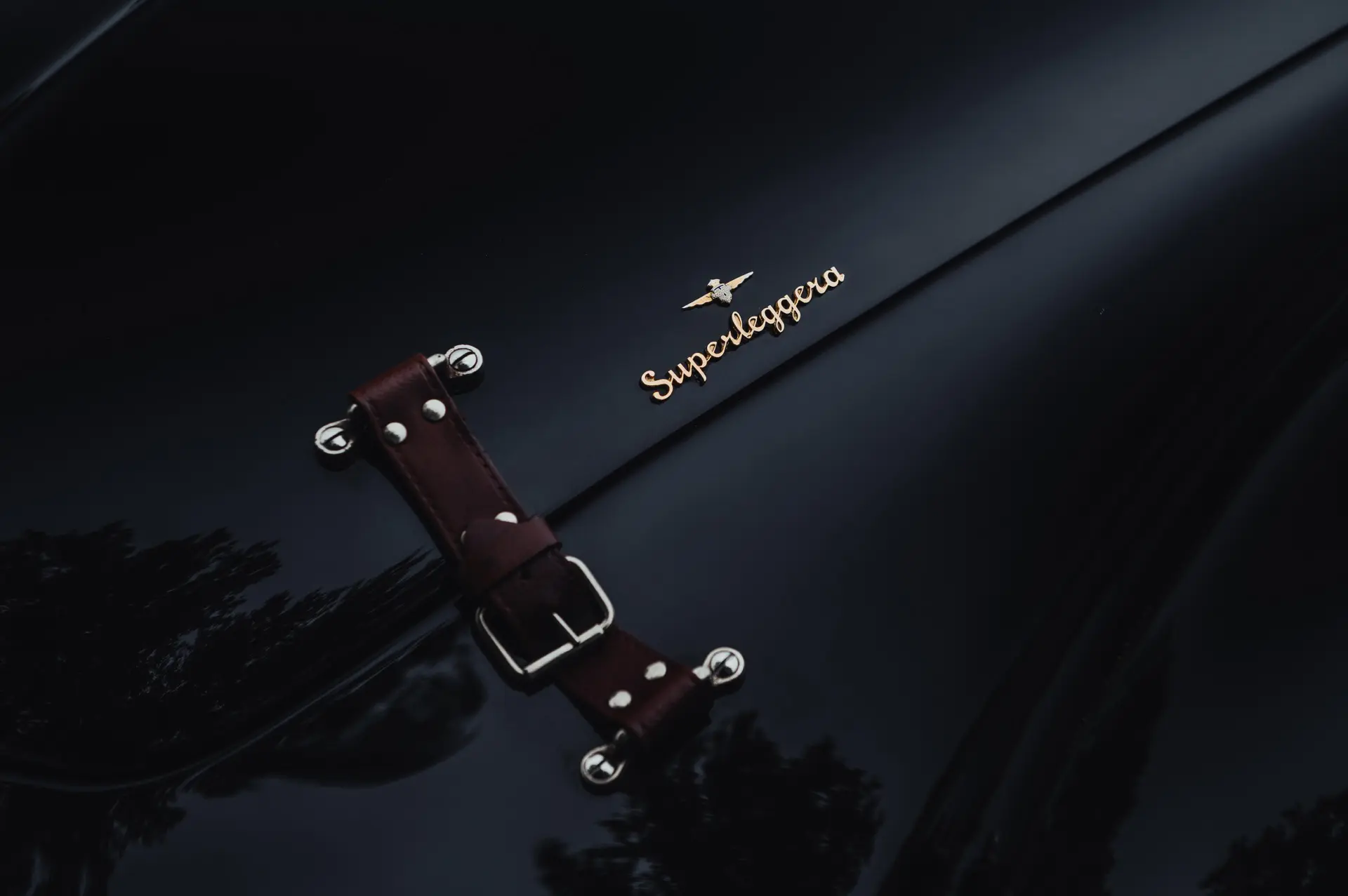 Ferrari 340 America Berlinetta (Touring) - 1951 -50