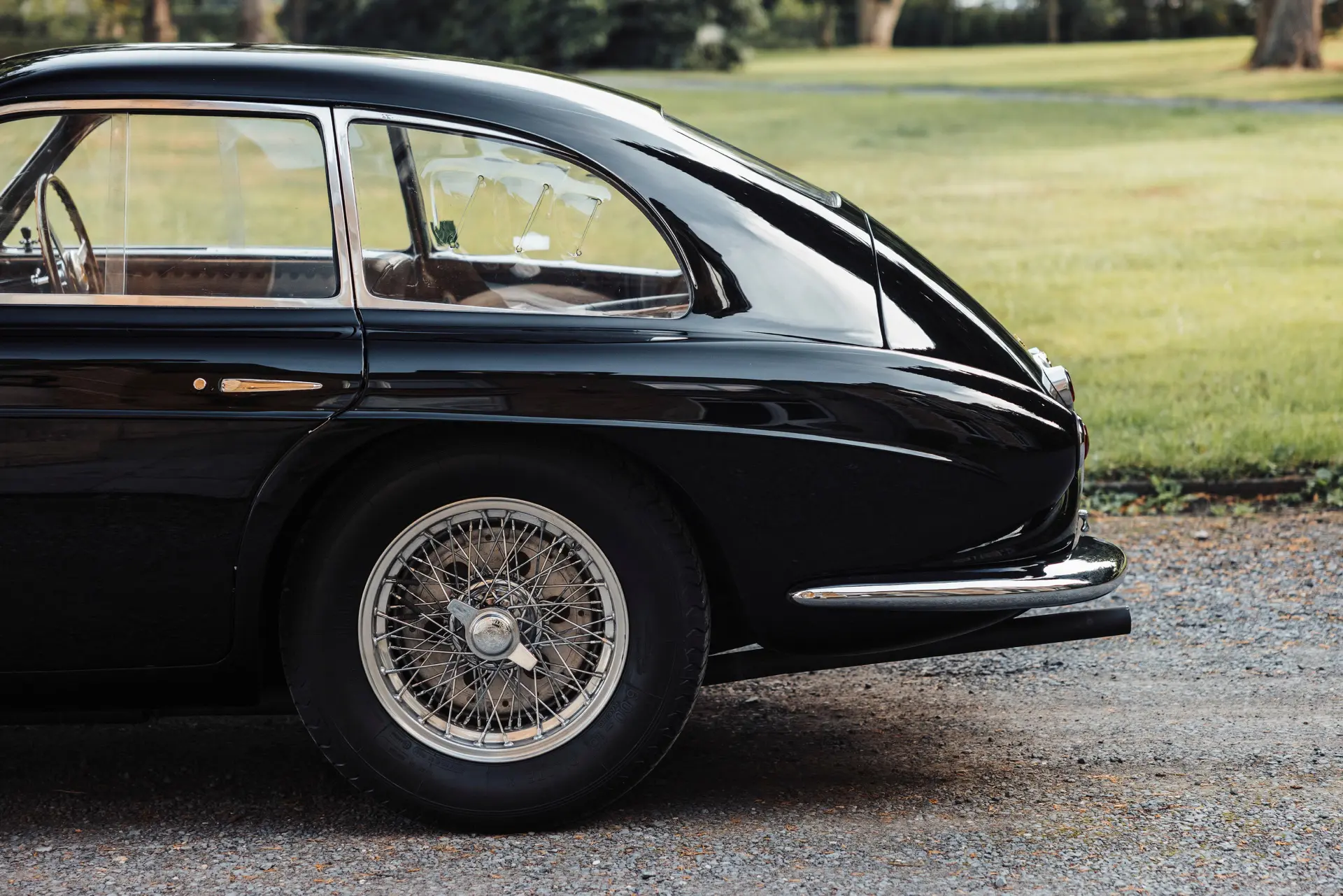 Ferrari 340 America Berlinetta (Touring) - 1951 -61