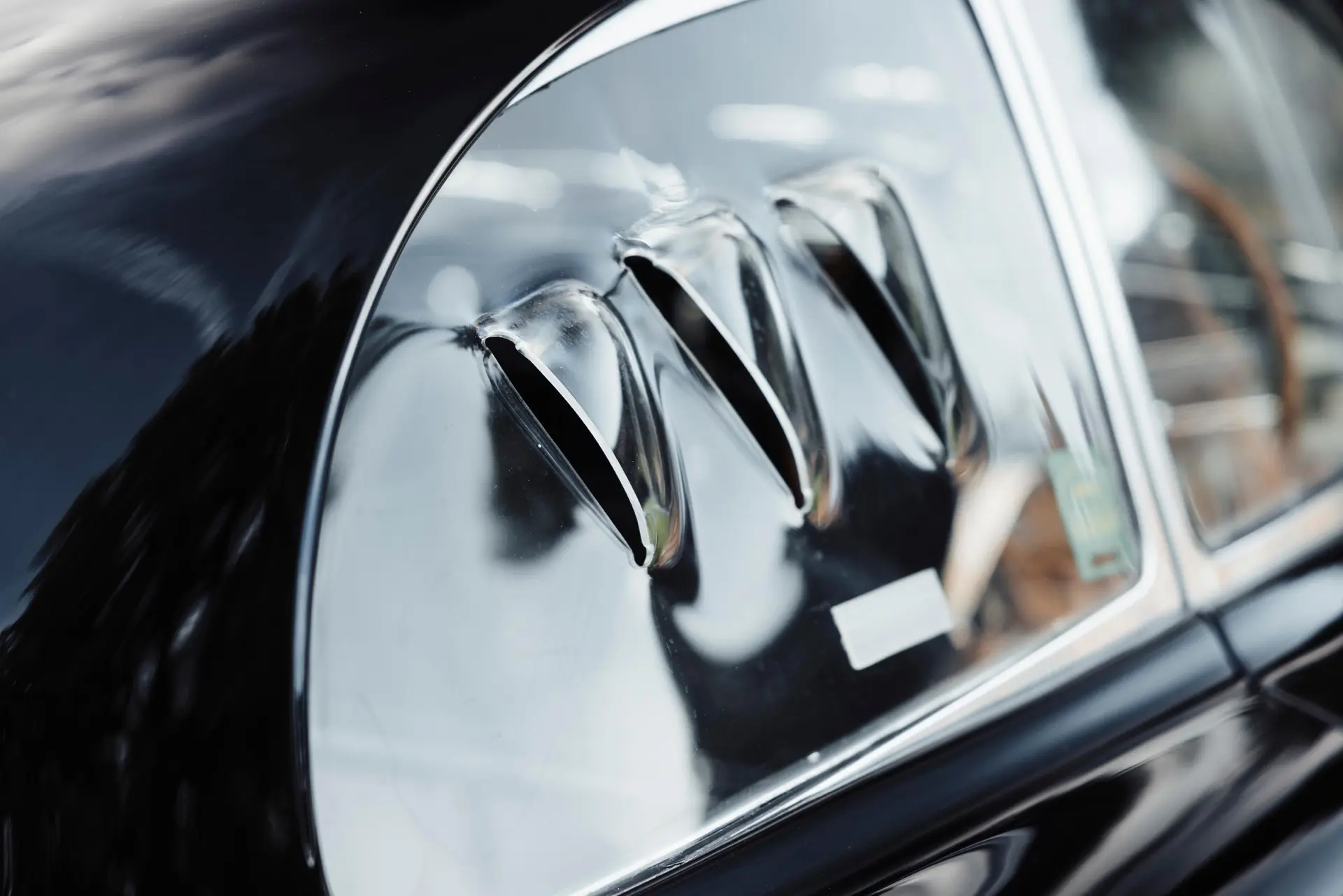 Ferrari 340 America Berlinetta (Touring) - 1951 -63