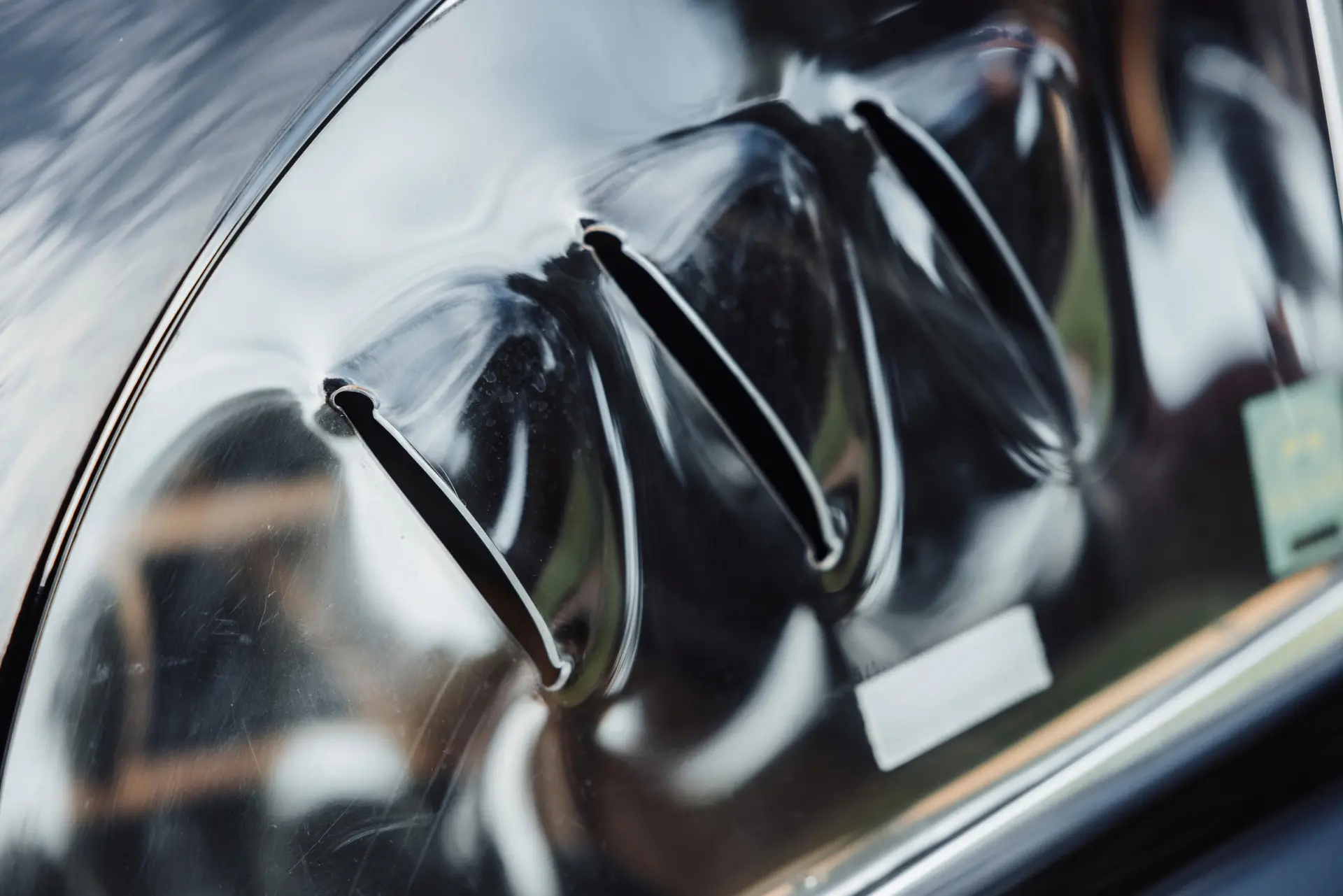 Ferrari 340 America Berlinetta (Touring) - 1951 -64