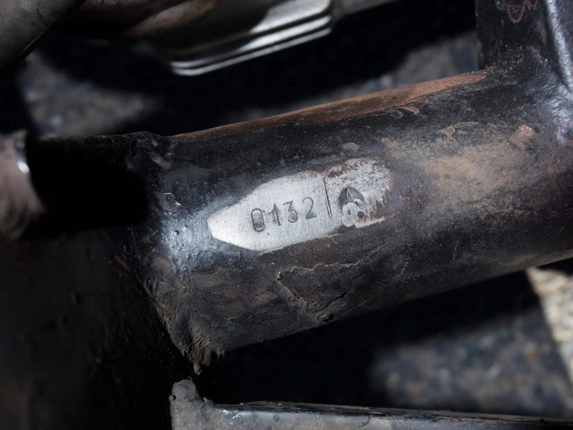 Ferrari 340 America Coupe Speciale (Vignale) - 1951 - 07