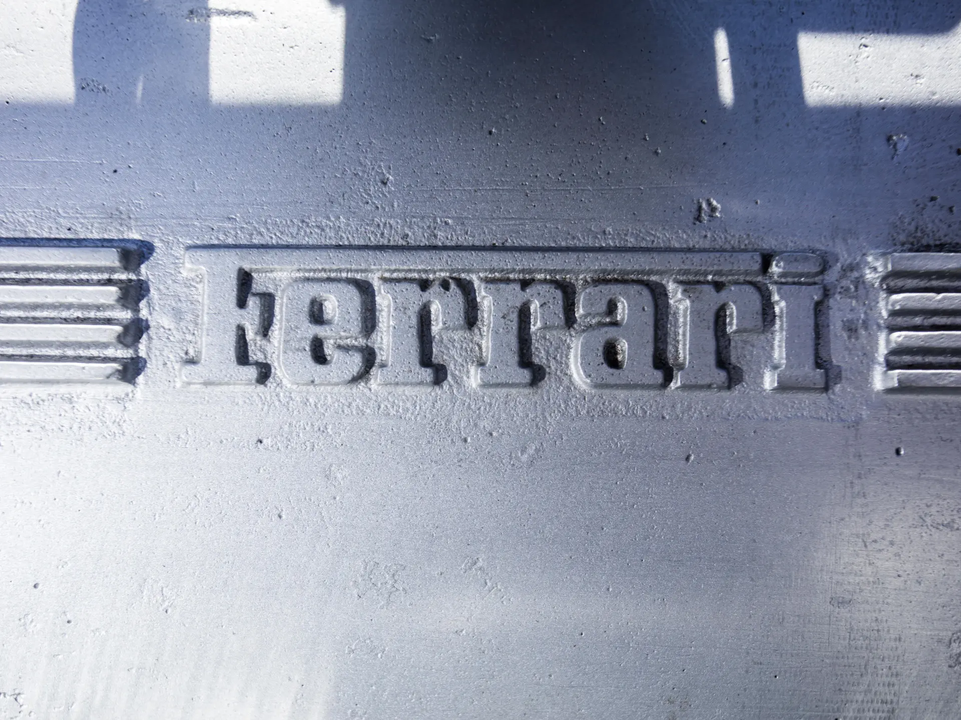 Ferrari 340 America Coupe Speciale (Vignale) - 1951 - 08