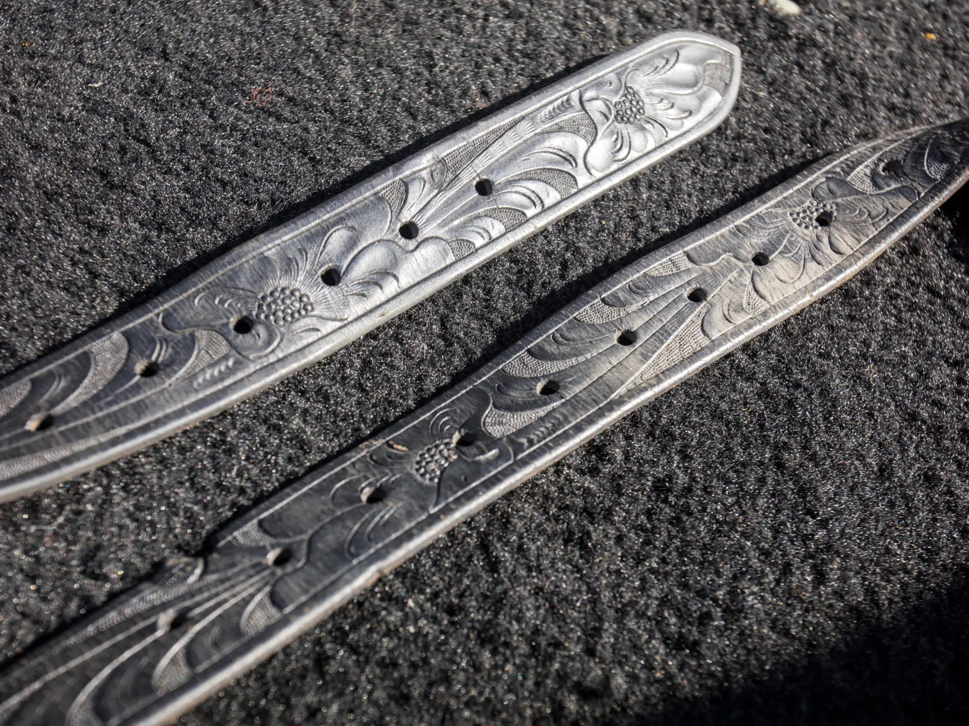 Ferrari 340 America Coupe Speciale (Vignale) - 1951 - 12