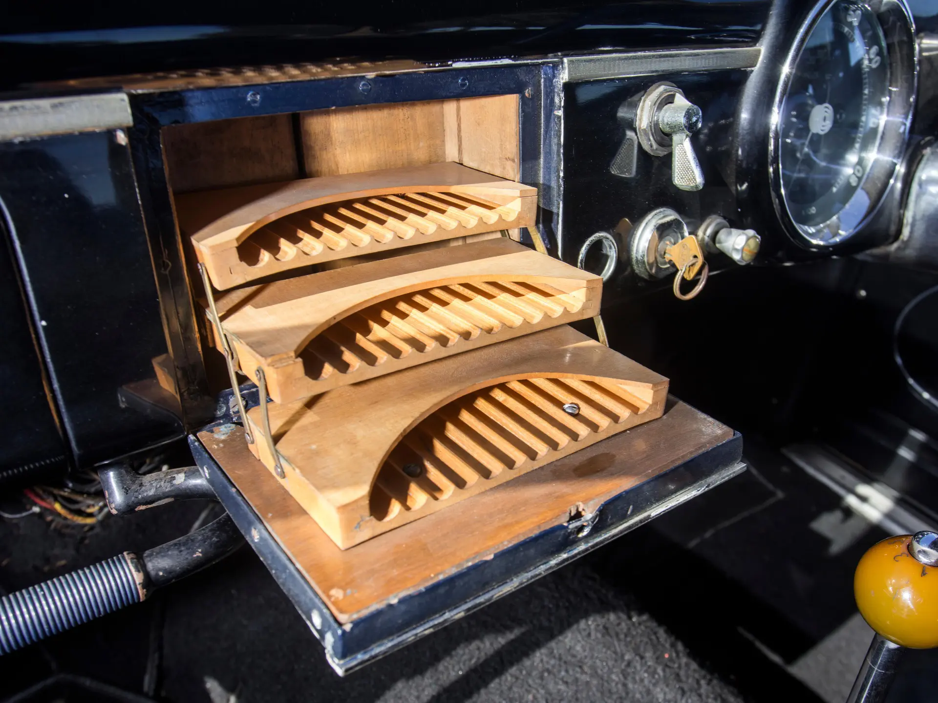 Ferrari 340 America Coupe Speciale (Vignale) - 1951 - 15