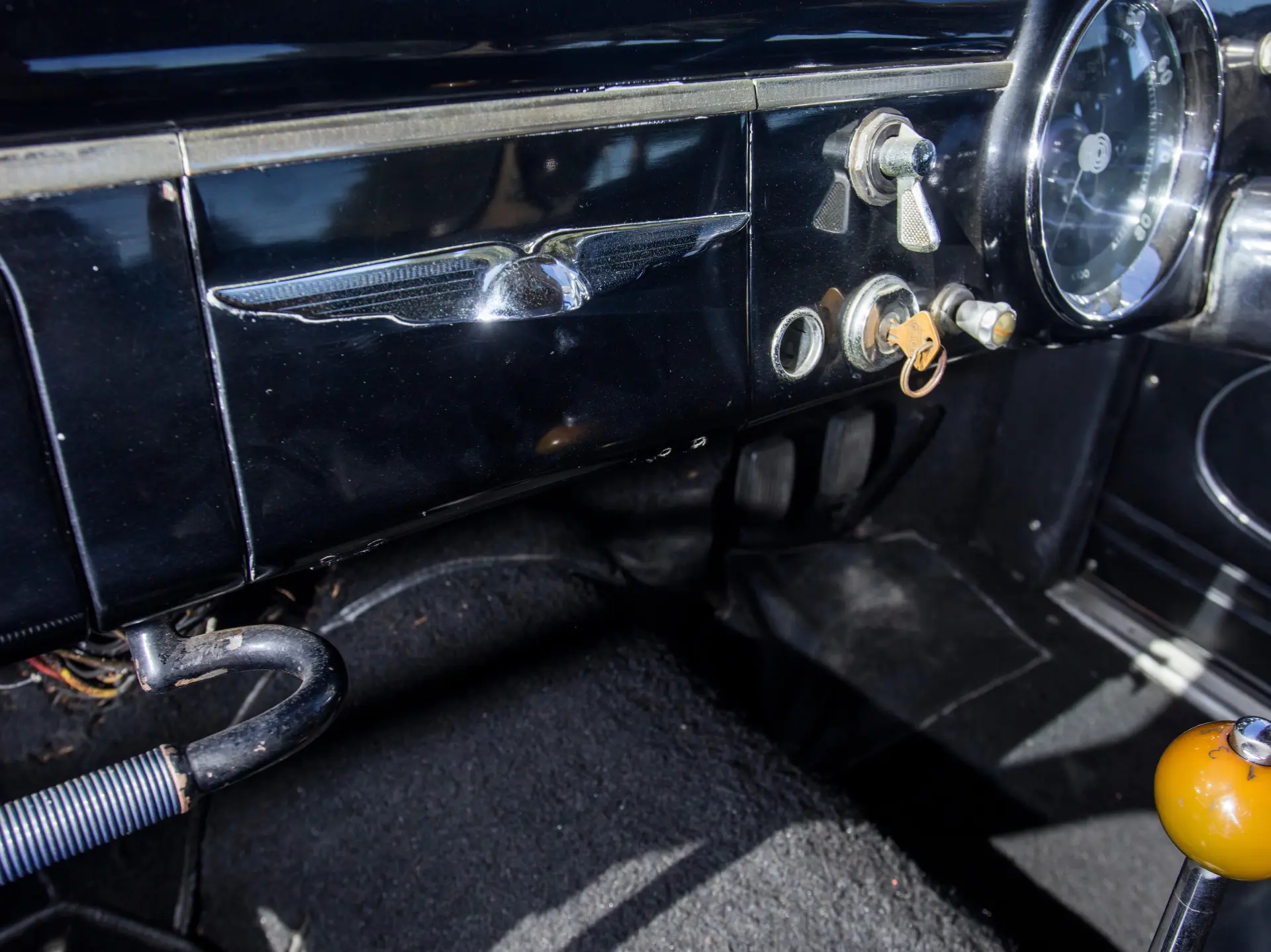 Ferrari 340 America Coupe Speciale (Vignale) - 1951 - 16