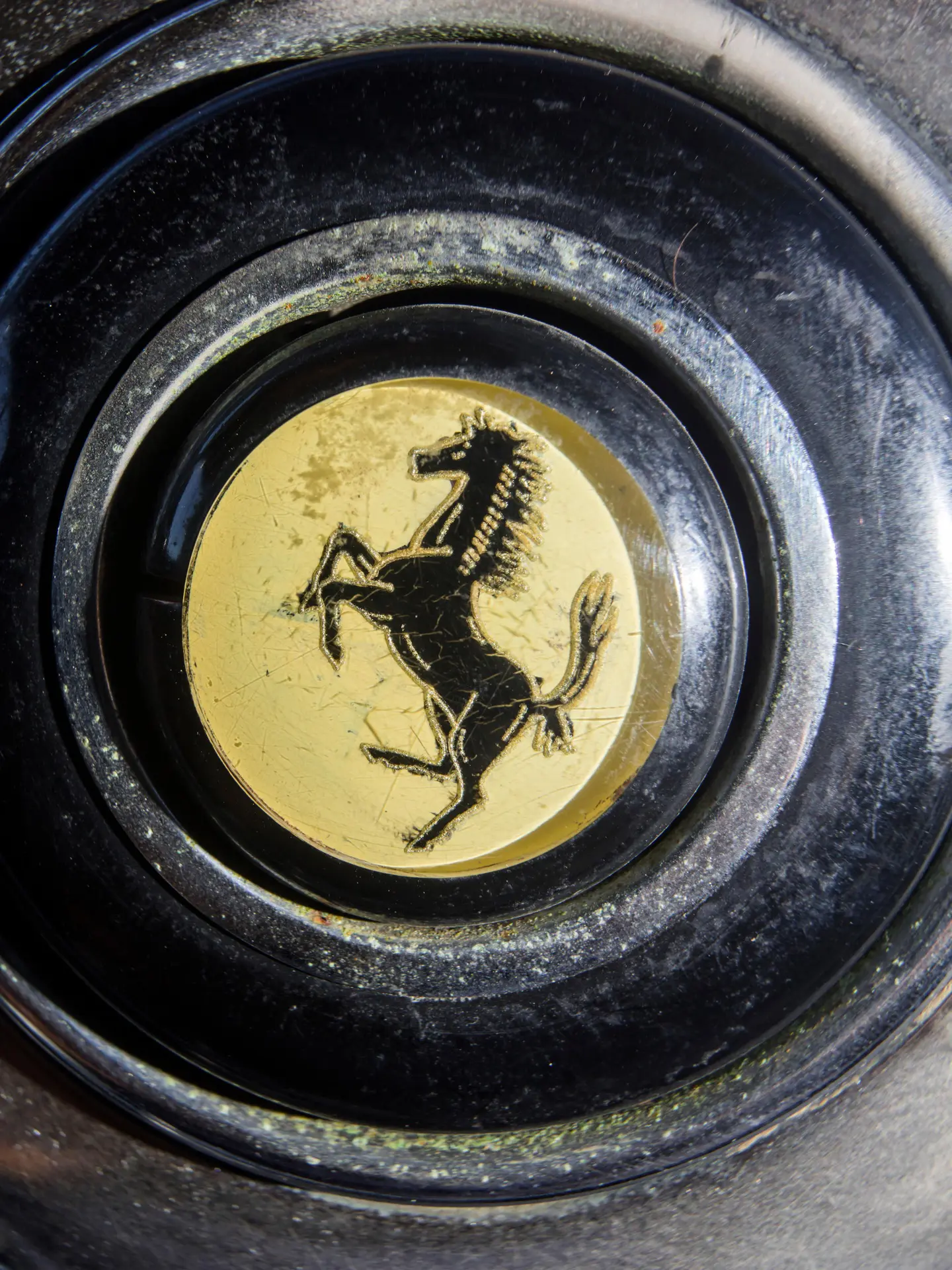 Ferrari 340 America Coupe Speciale (Vignale) - 1951 - 17