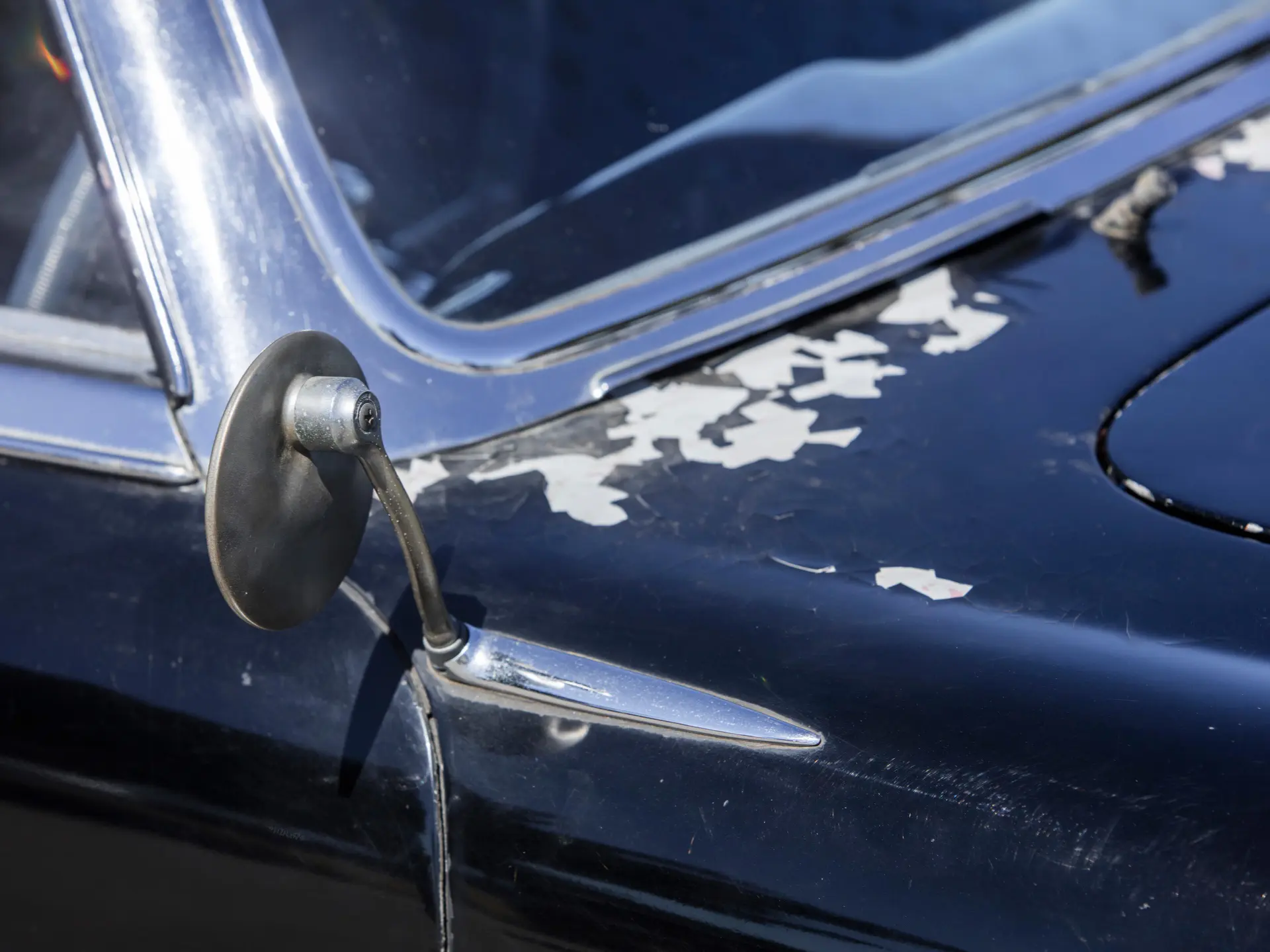 Ferrari 340 America Coupe Speciale (Vignale) - 1951 - 29