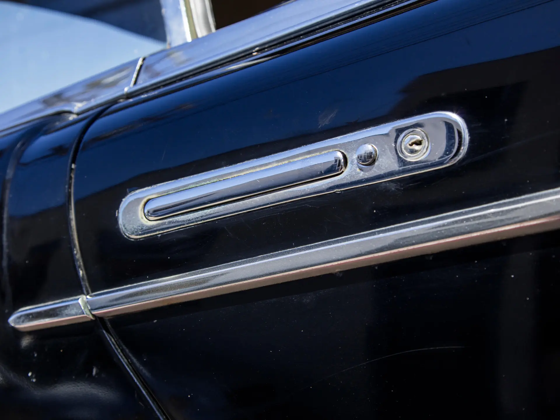 Ferrari 340 America Coupe Speciale (Vignale) - 1951 - 31