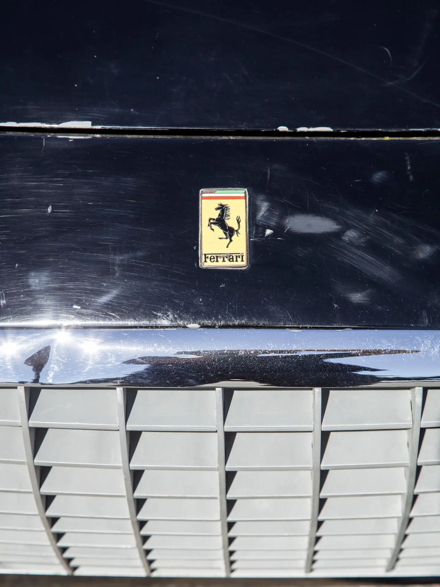 Ferrari 340 America Coupe Speciale (Vignale) - 1951 - 37