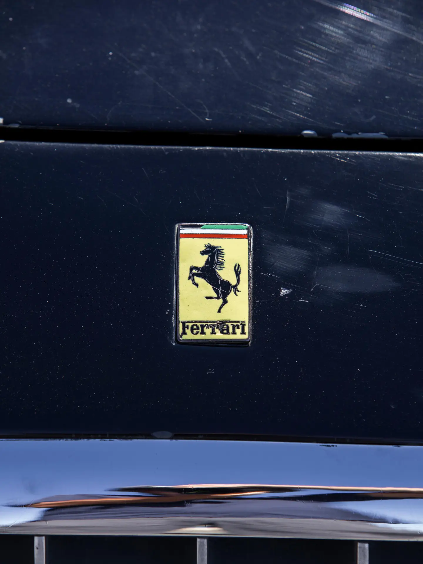 Ferrari 340 America Coupe Speciale (Vignale) - 1951 - 42