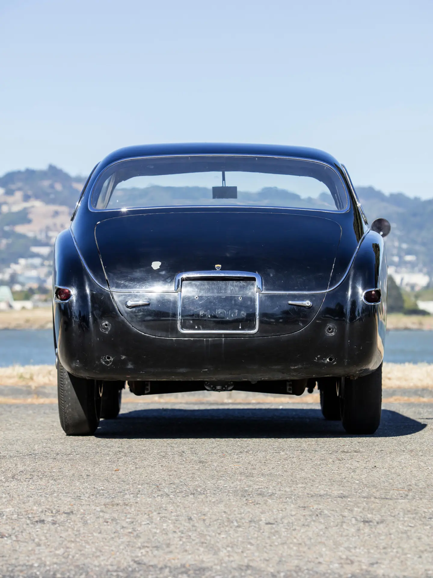 Ferrari 340 America Coupe Speciale (Vignale) - 1951 - 43
