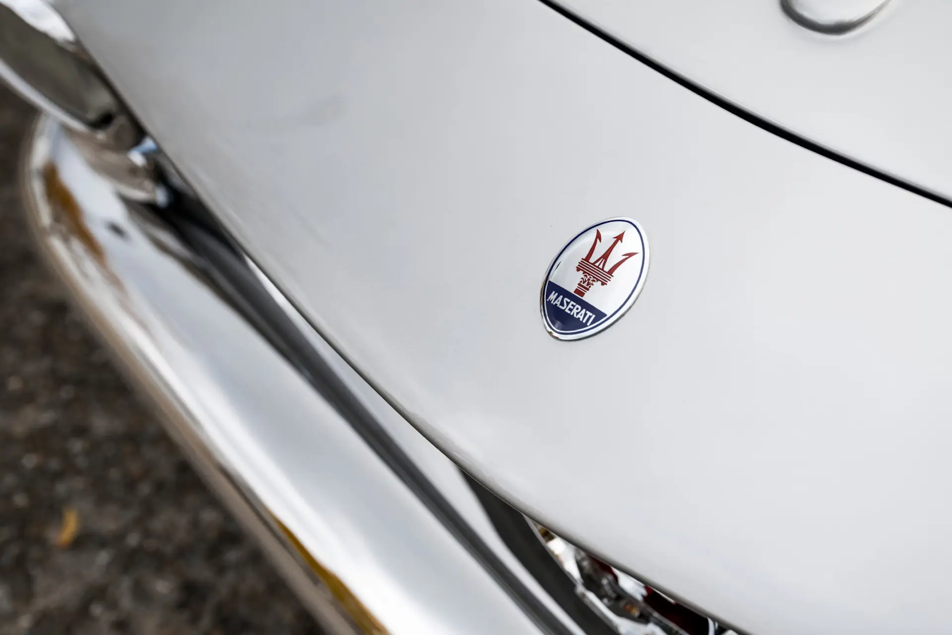 Maserati 5000 GT 042 Allemano 1962 - 20