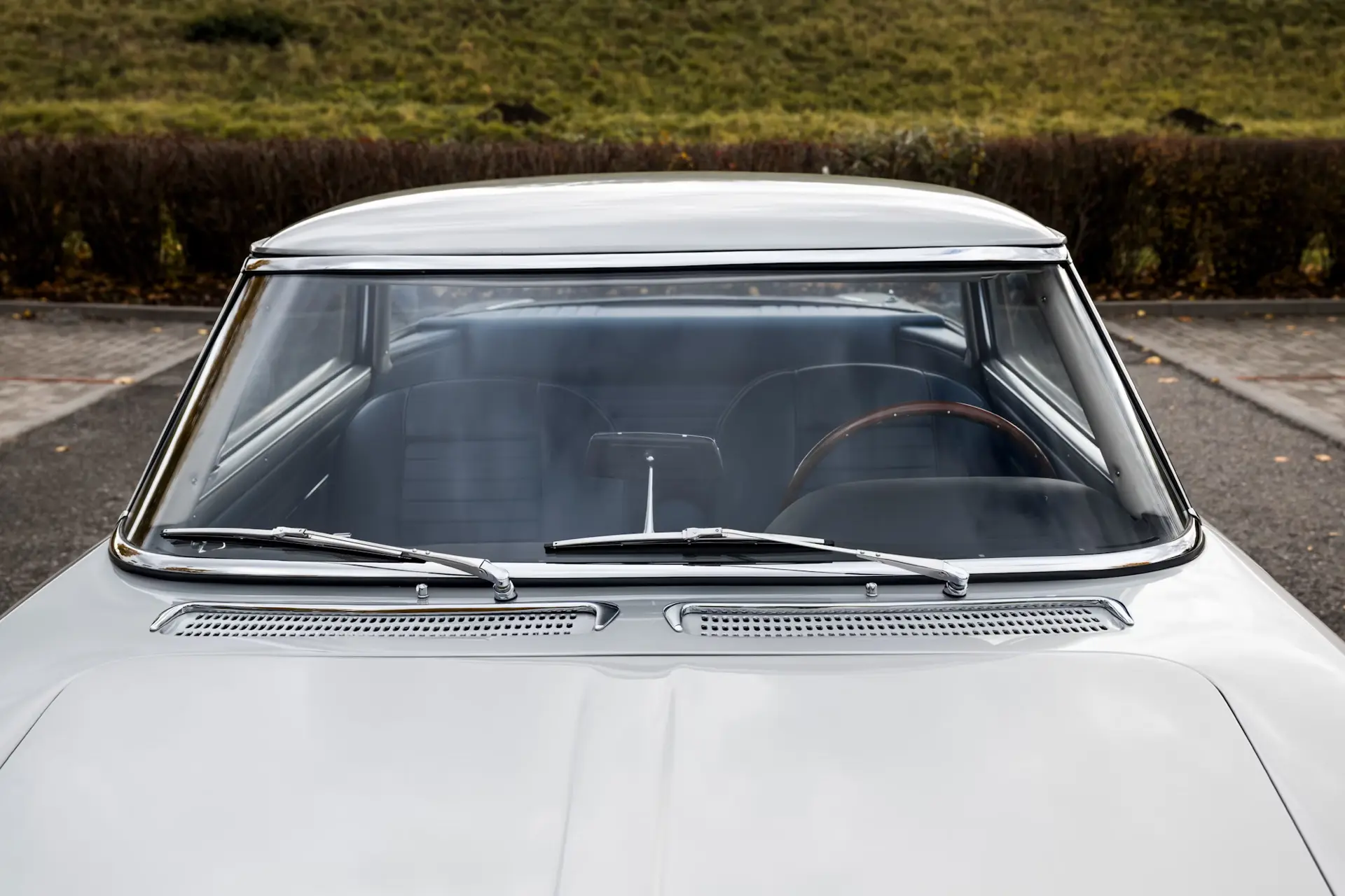 Maserati 5000 GT 042 Allemano 1962 - 22