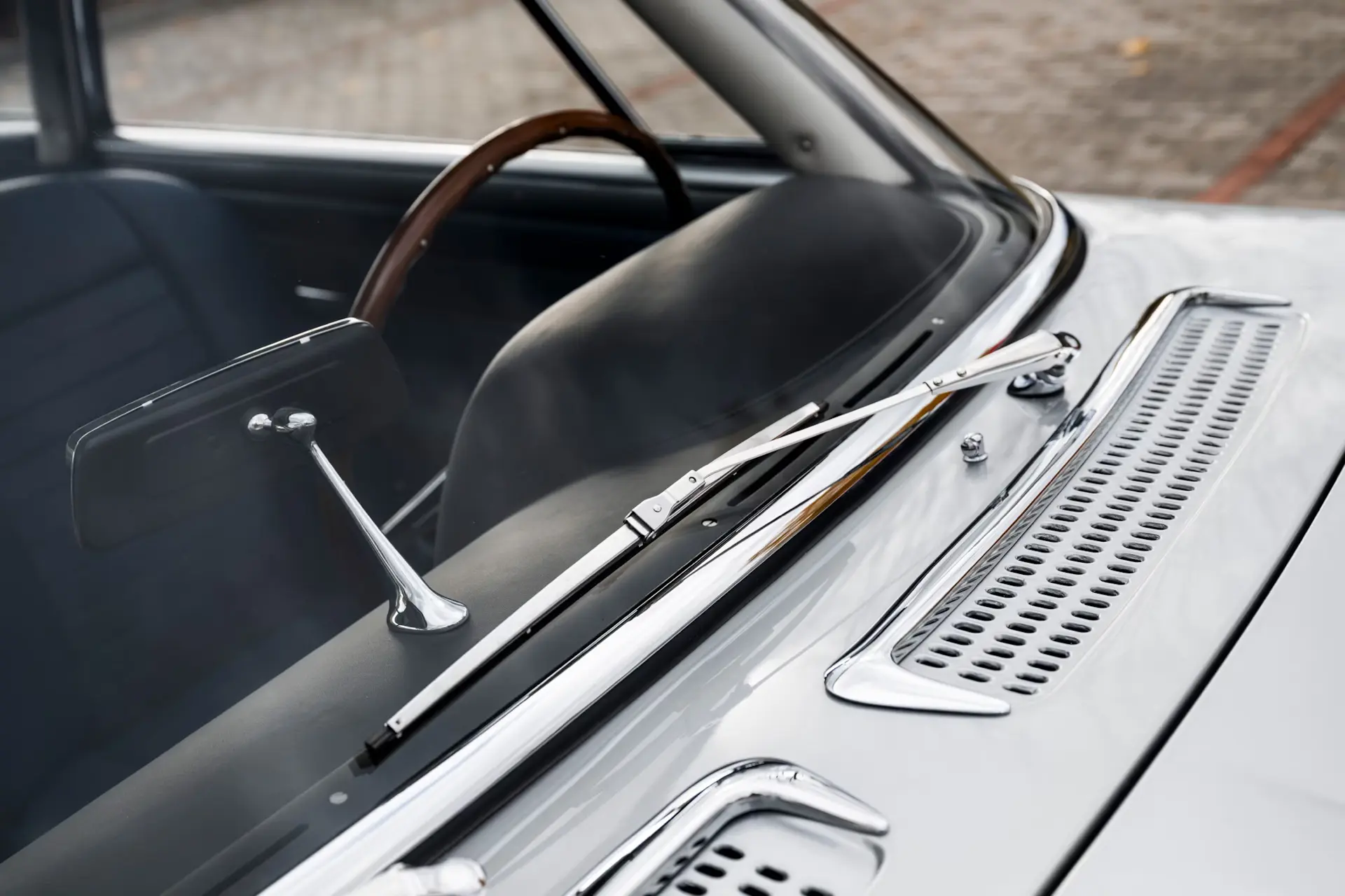 Maserati 5000 GT 042 Allemano 1962 - 23