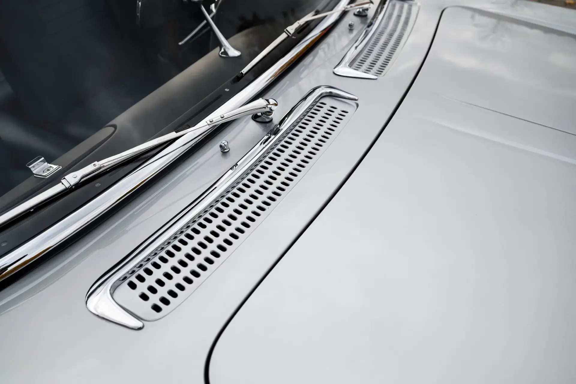 Maserati 5000 GT 042 Allemano 1962 - 24