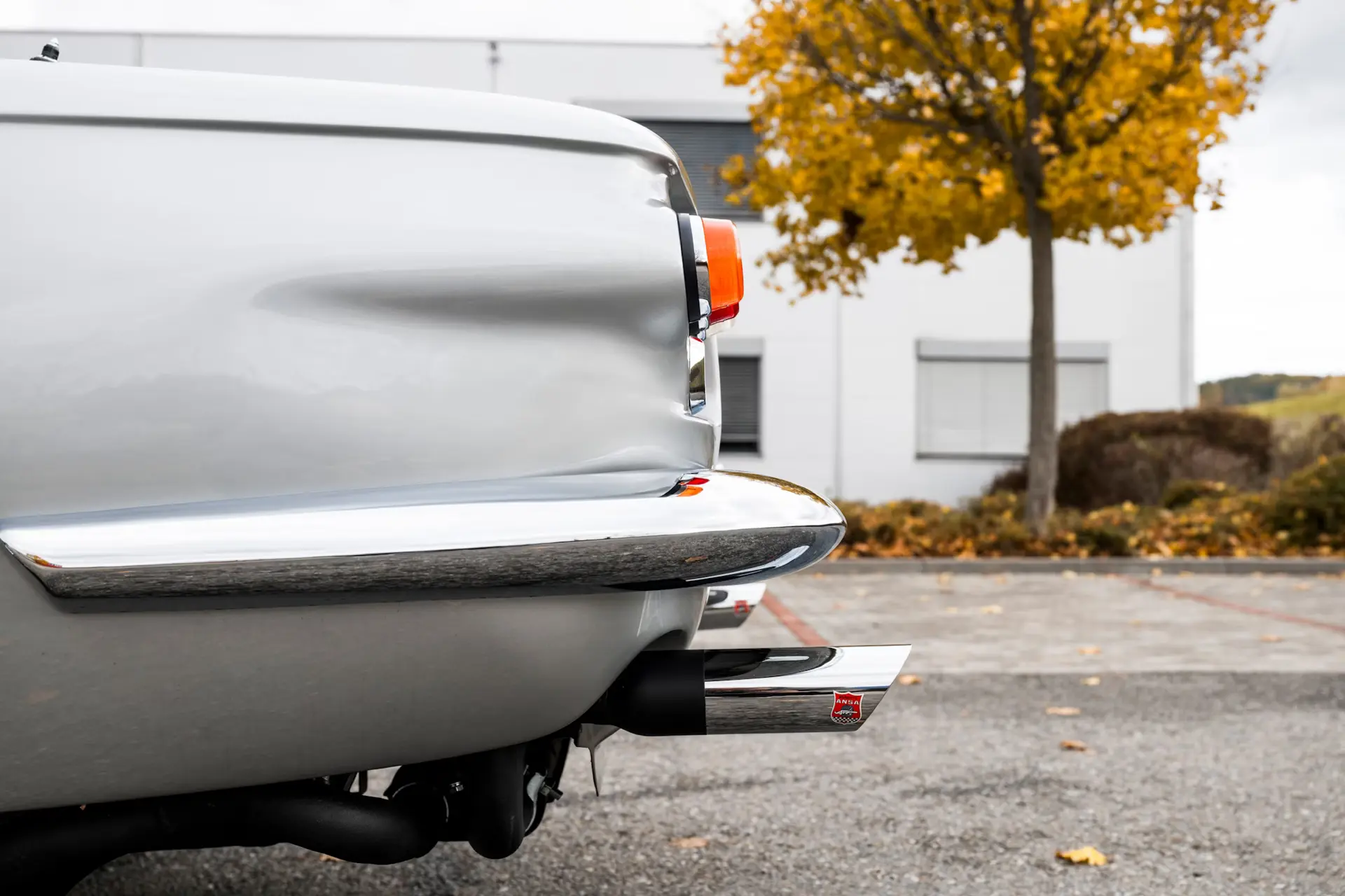 Maserati 5000 GT 042 Allemano 1962 - 25