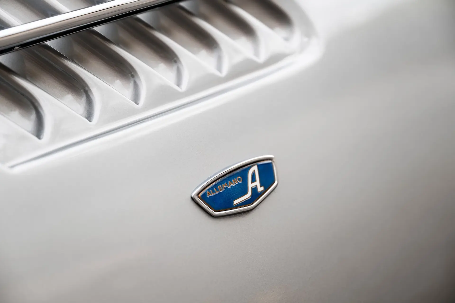 Maserati 5000 GT 042 Allemano 1962 - 27