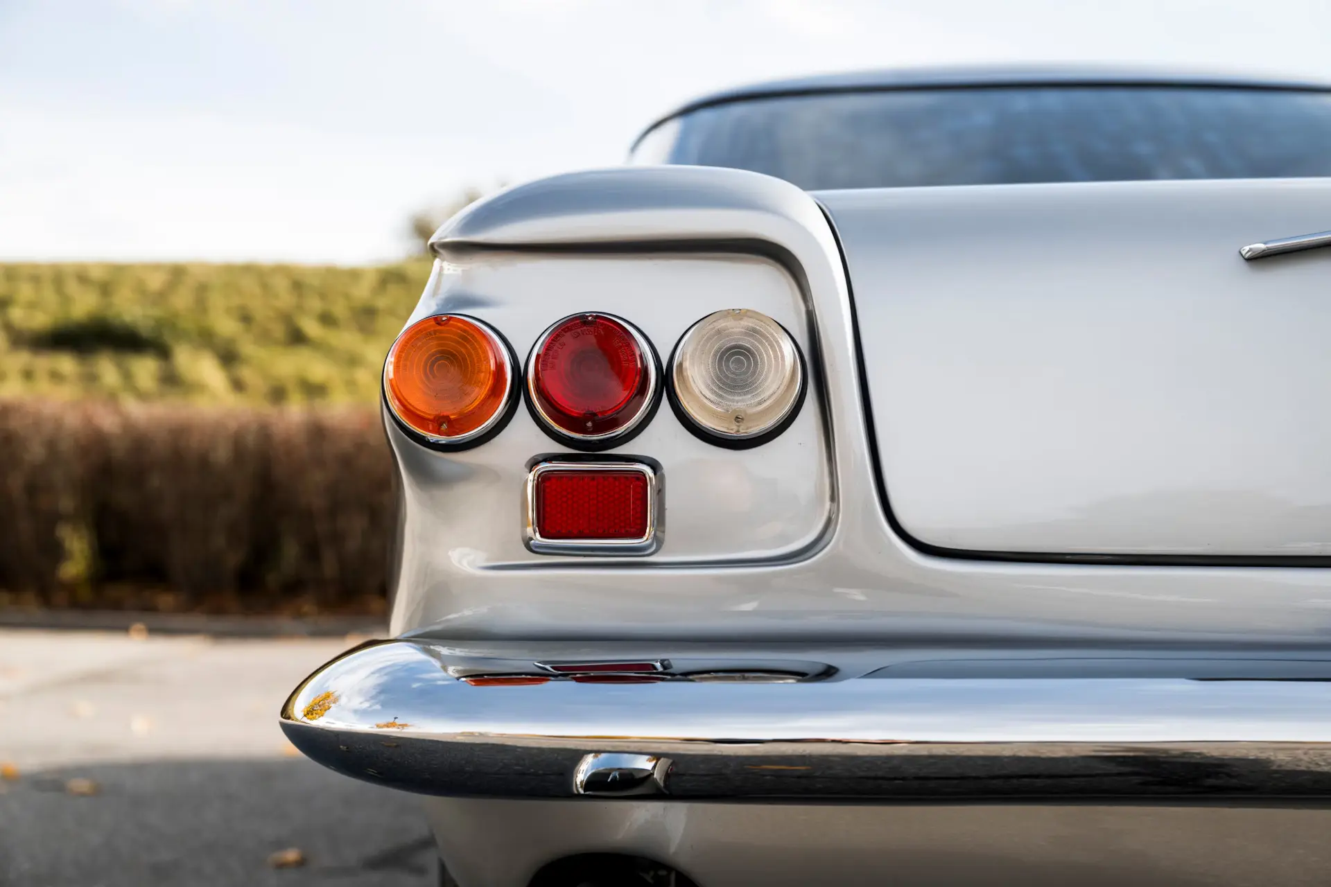 Maserati 5000 GT 042 Allemano 1962 - 35