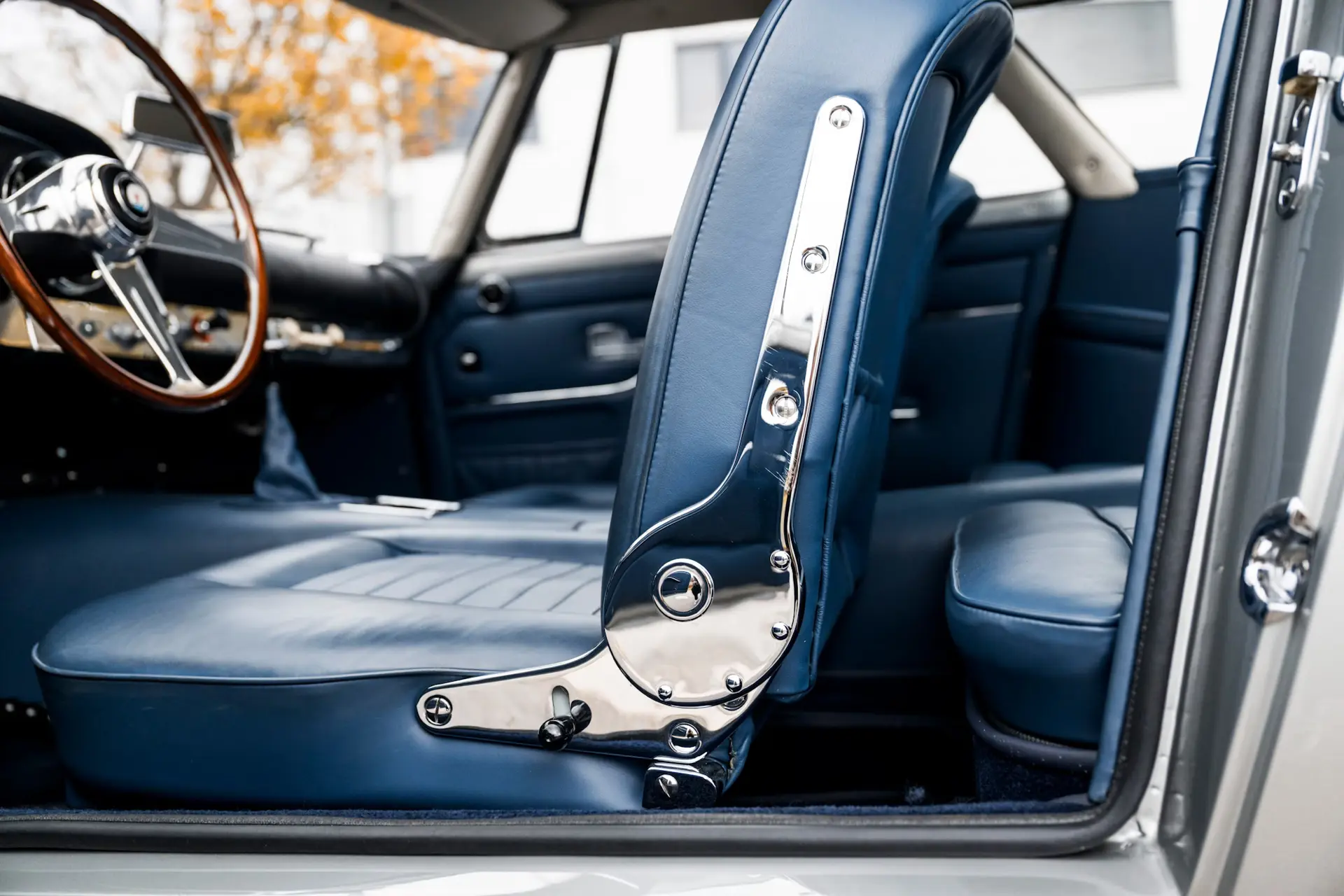 Maserati 5000 GT 042 Allemano 1962 - 46