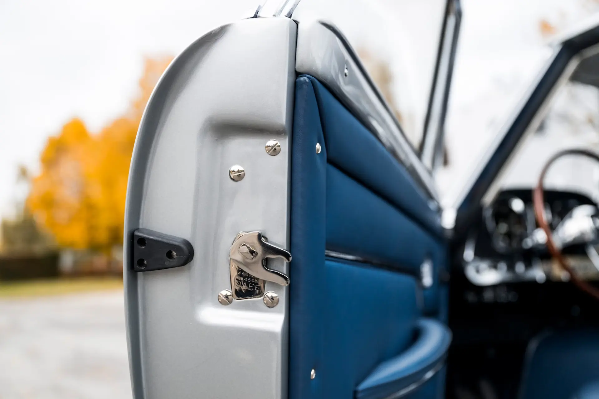 Maserati 5000 GT 042 Allemano 1962 - 48