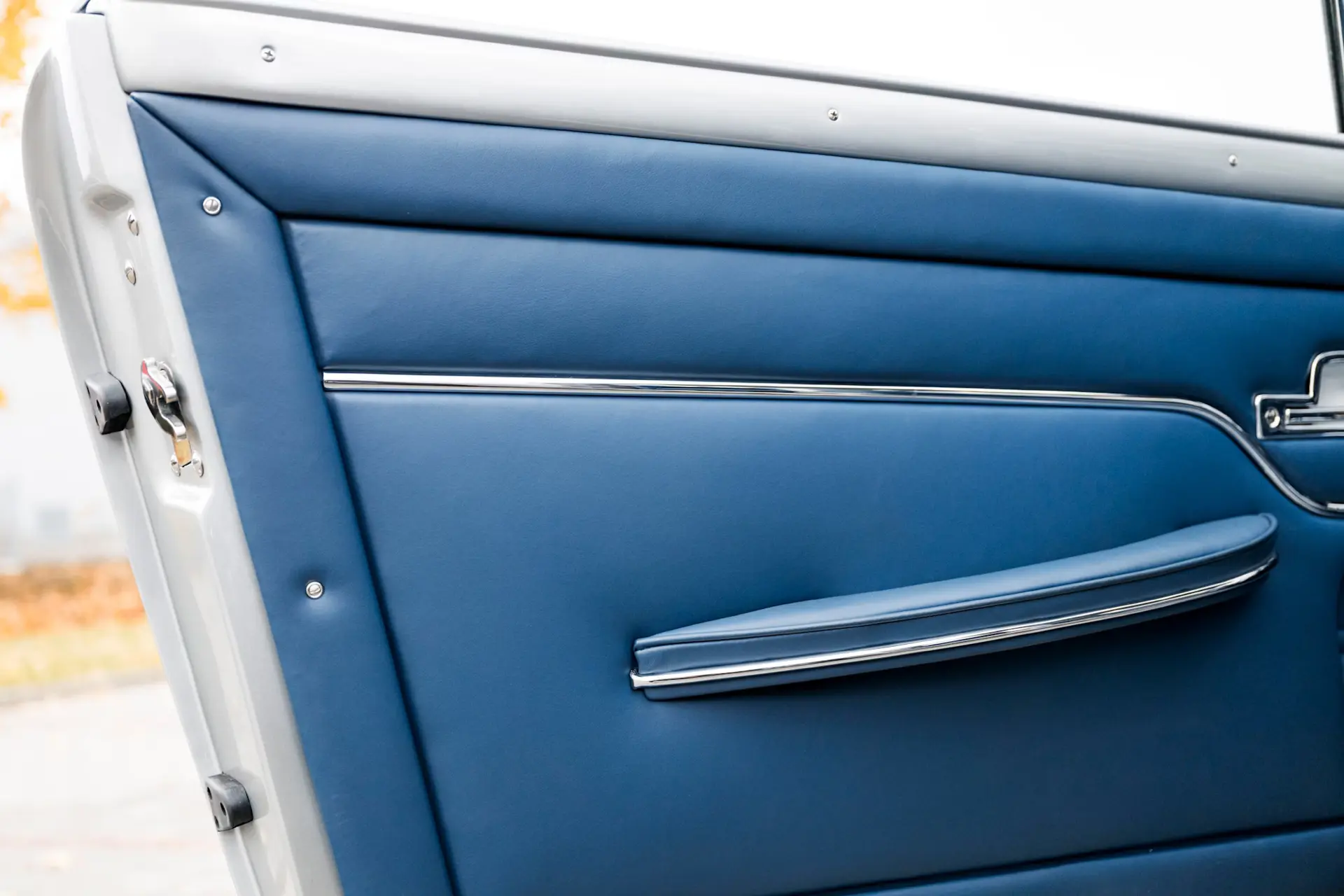 Maserati 5000 GT 042 Allemano 1962 - 50