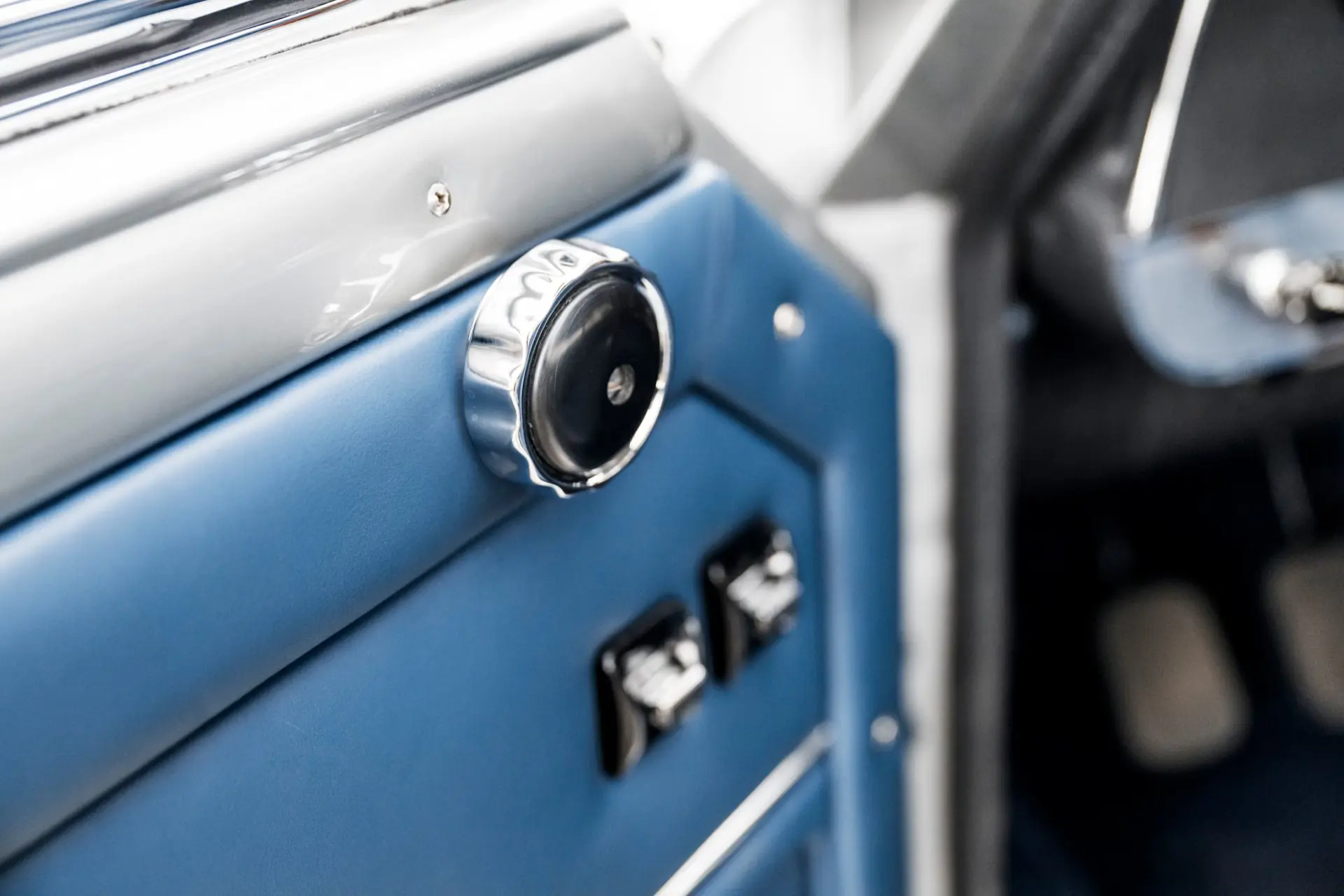 Maserati 5000 GT 042 Allemano 1962 - 52