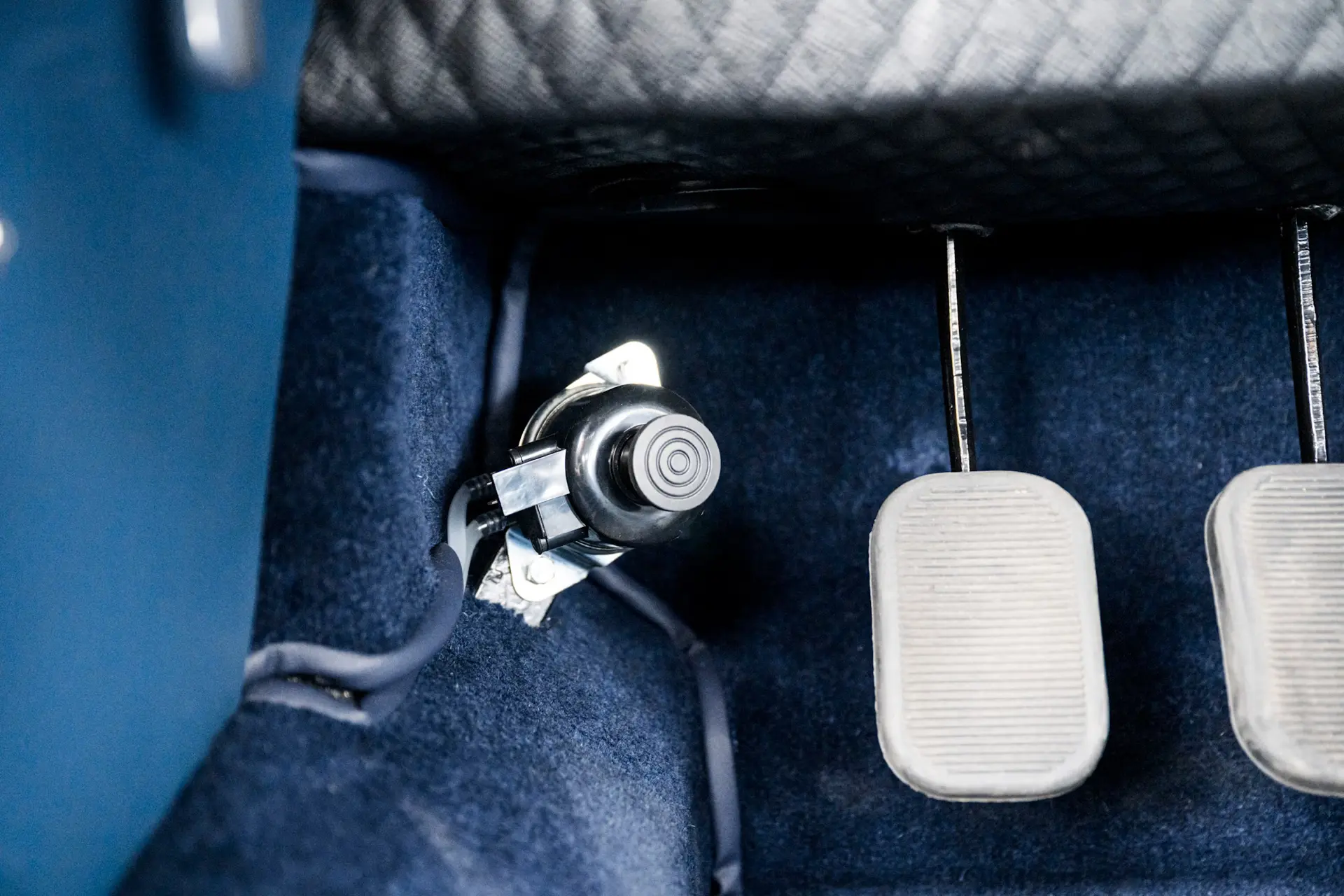 Maserati 5000 GT 042 Allemano 1962 - 54