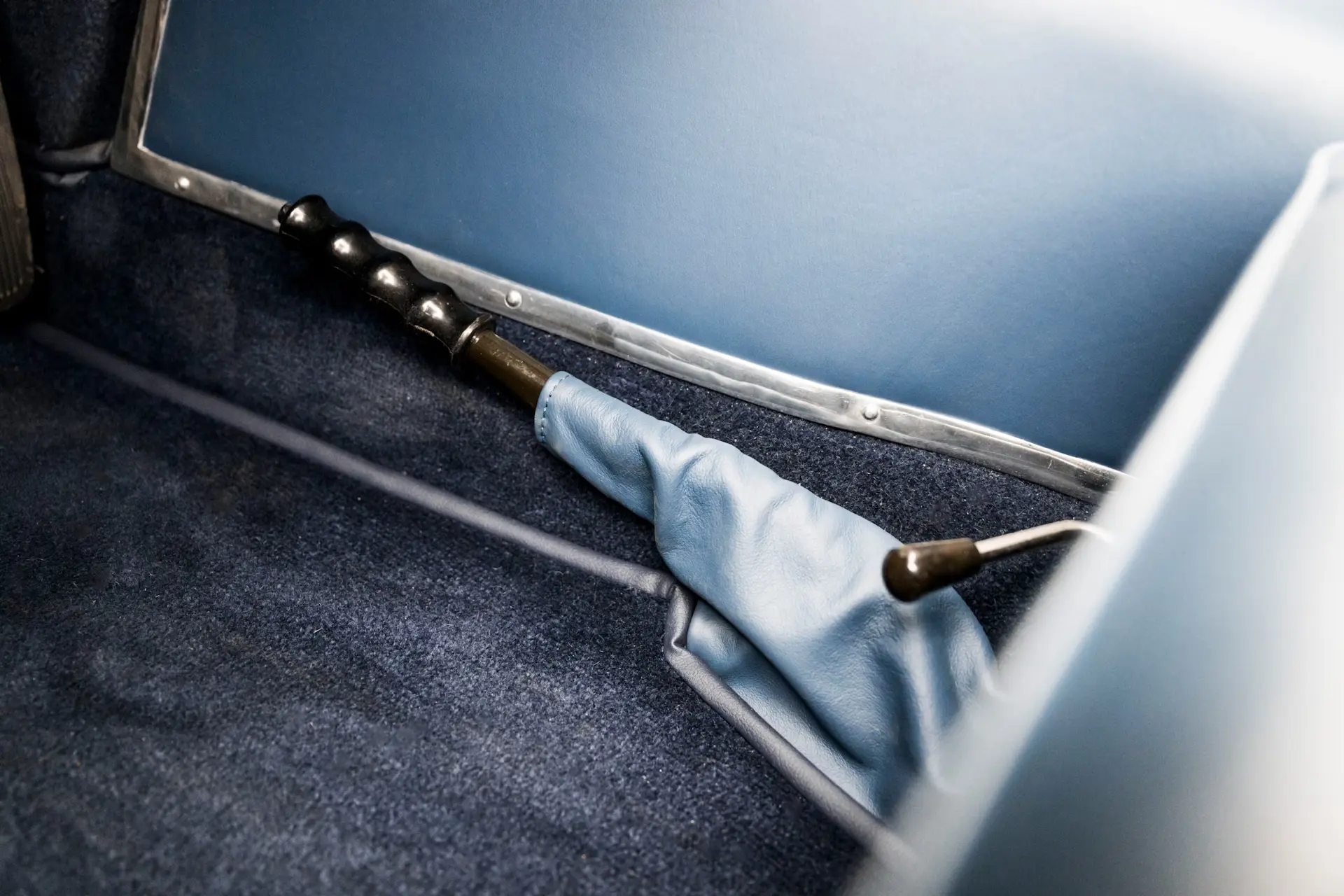 Maserati 5000 GT 042 Allemano 1962 - 55