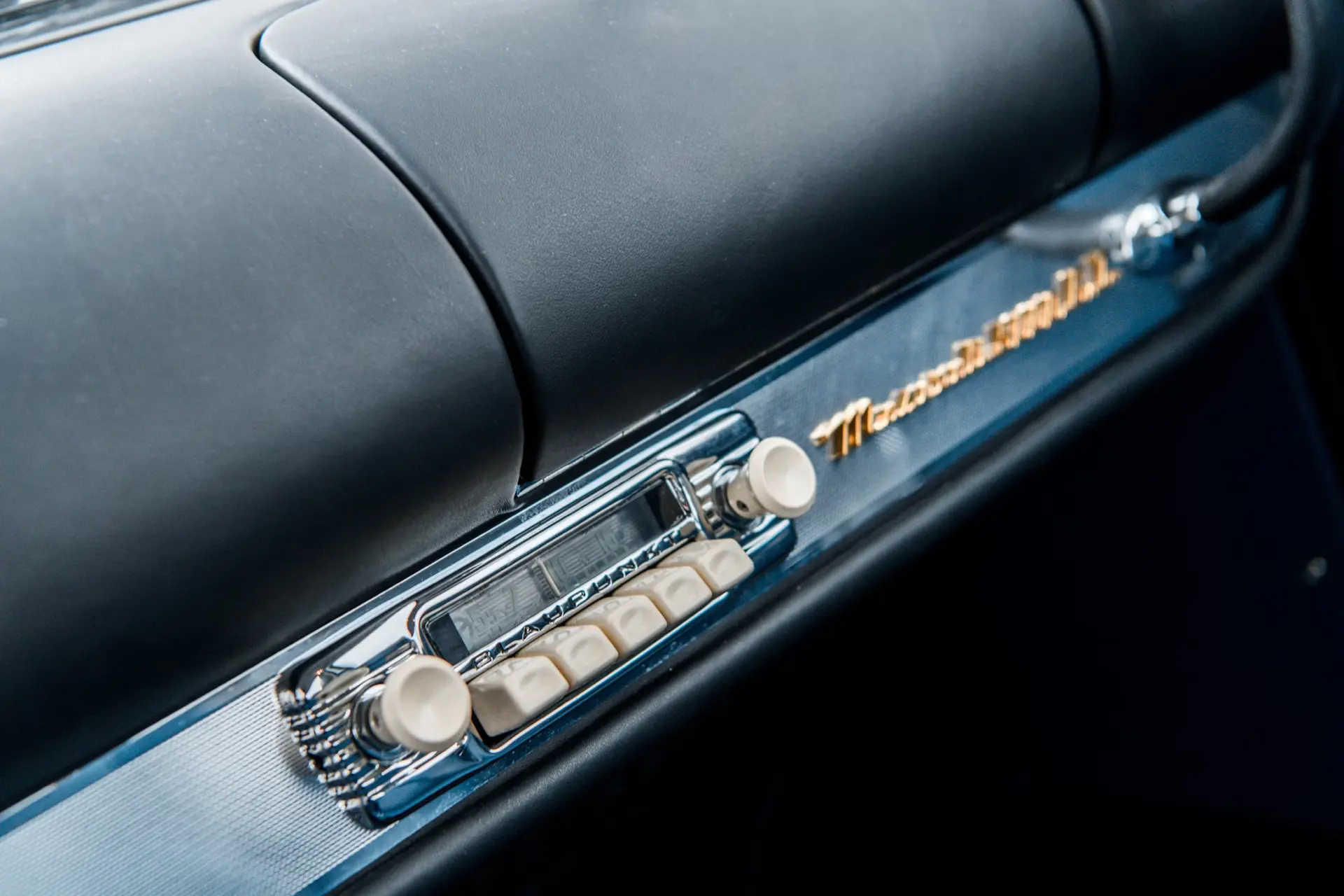 Maserati 5000 GT 042 Allemano 1962 - 61