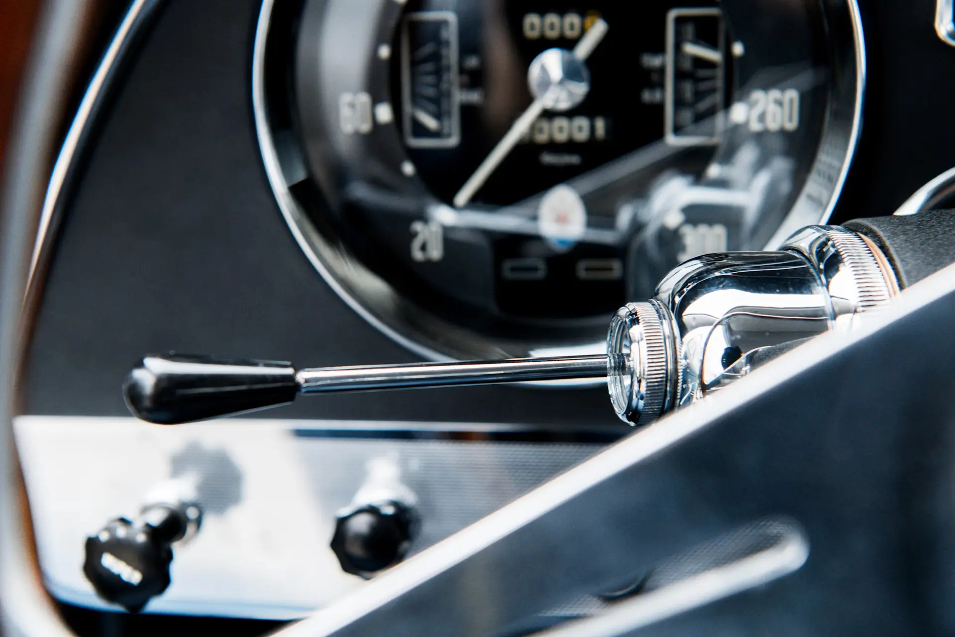 Maserati 5000 GT 042 Allemano 1962 - 64