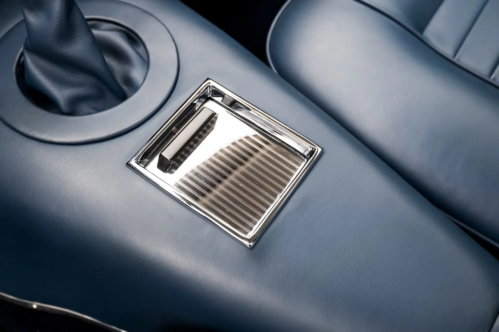 Maserati 5000 GT 042 Allemano 1962 - 71