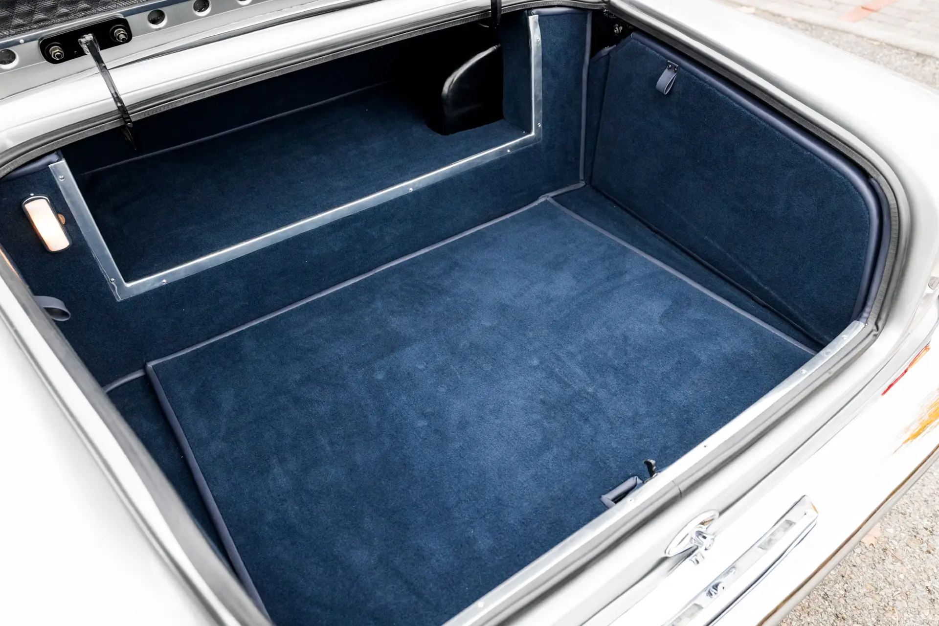 Maserati 5000 GT 042 Allemano 1962 - 76