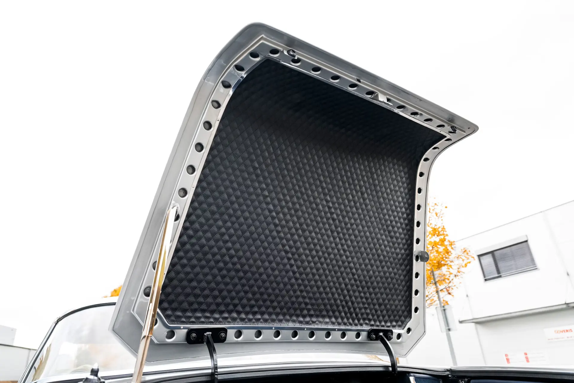 Maserati 5000 GT 042 Allemano 1962 - 78