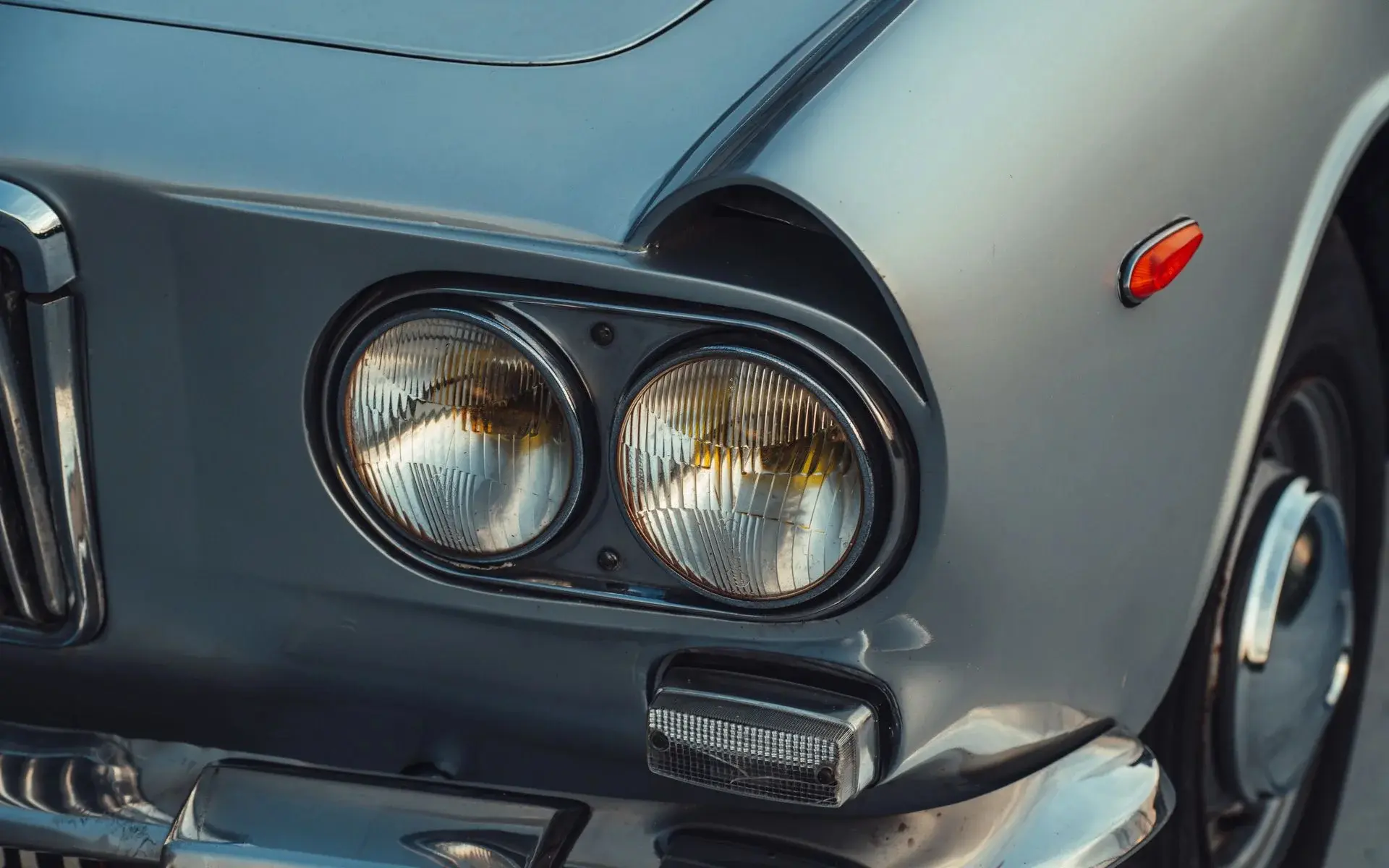 Sunbeam Venezia (Touring) - 1966-111