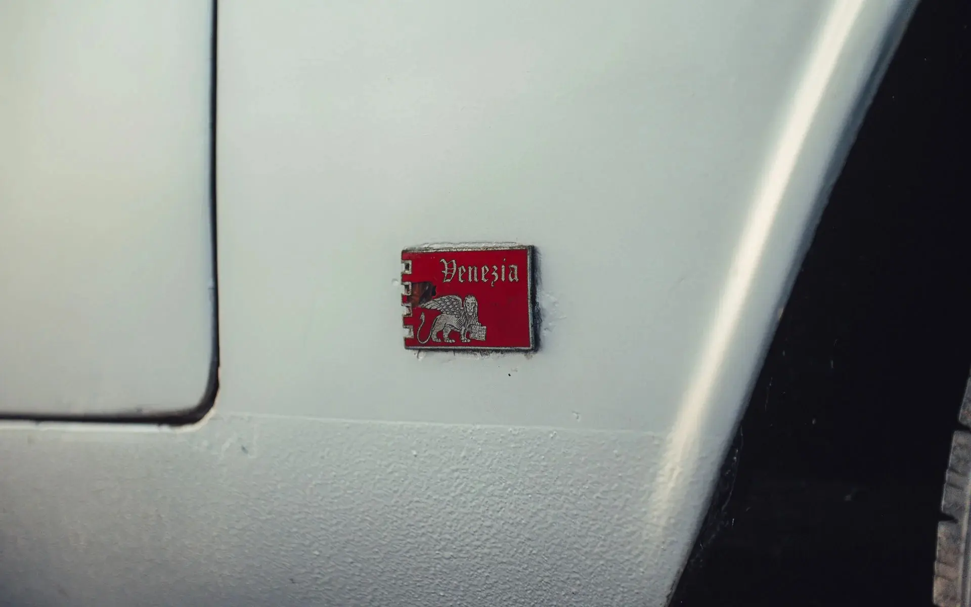 Sunbeam Venezia (Touring) - 1966-117