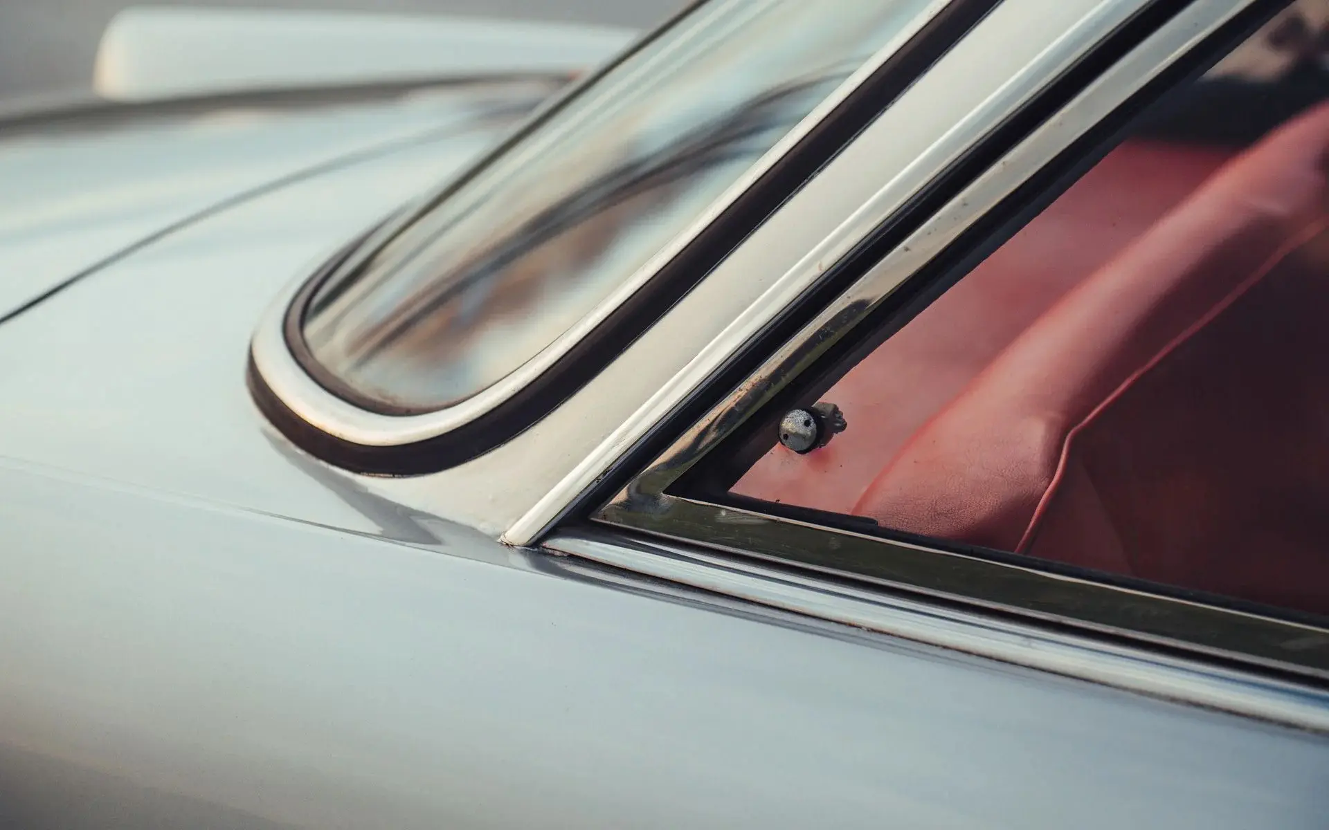 Sunbeam Venezia (Touring) - 1966-118