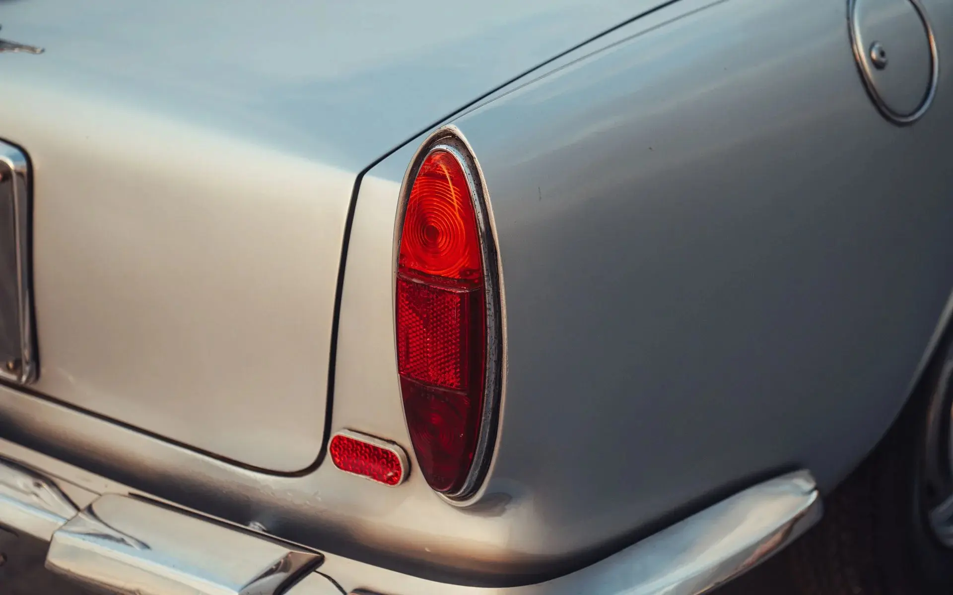 Sunbeam Venezia (Touring) - 1966-119