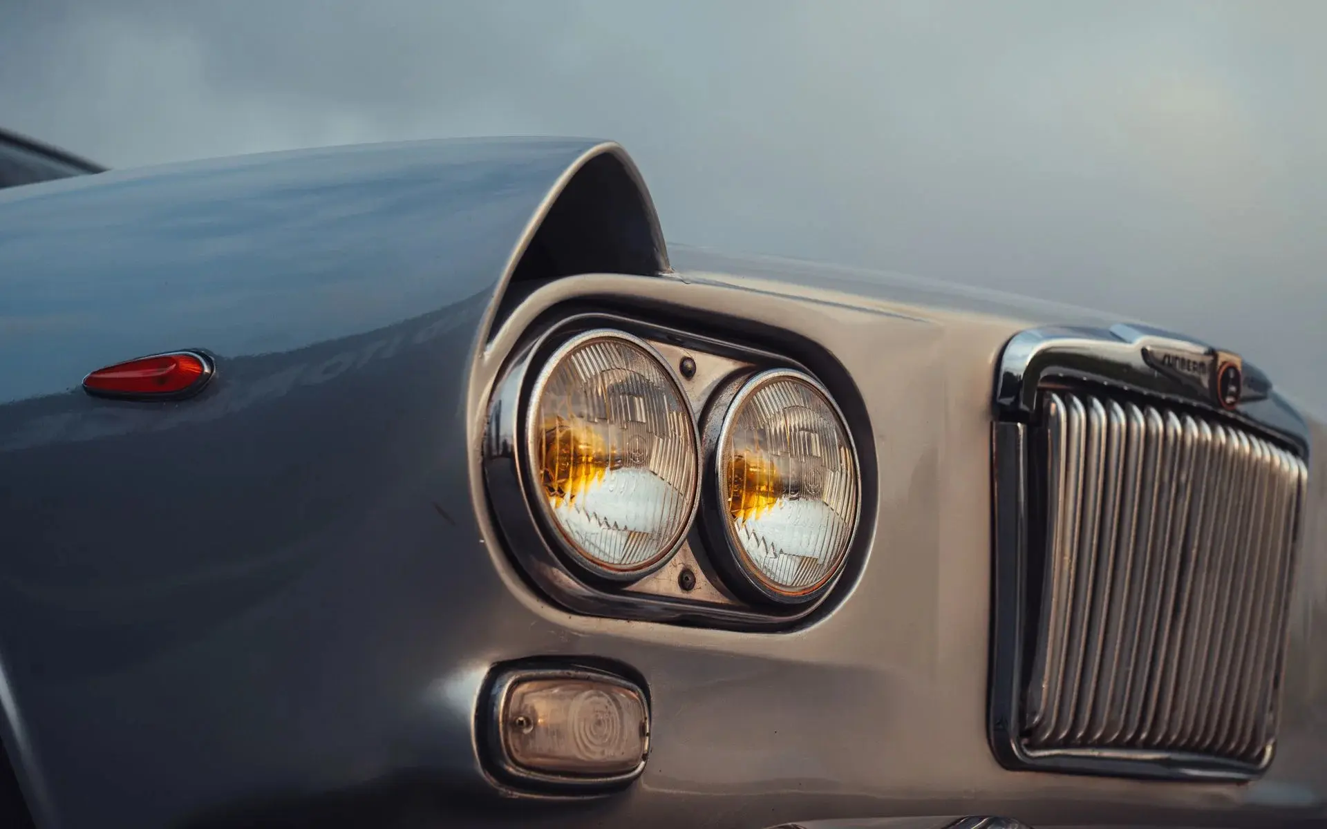 Sunbeam Venezia (Touring) - 1966-120